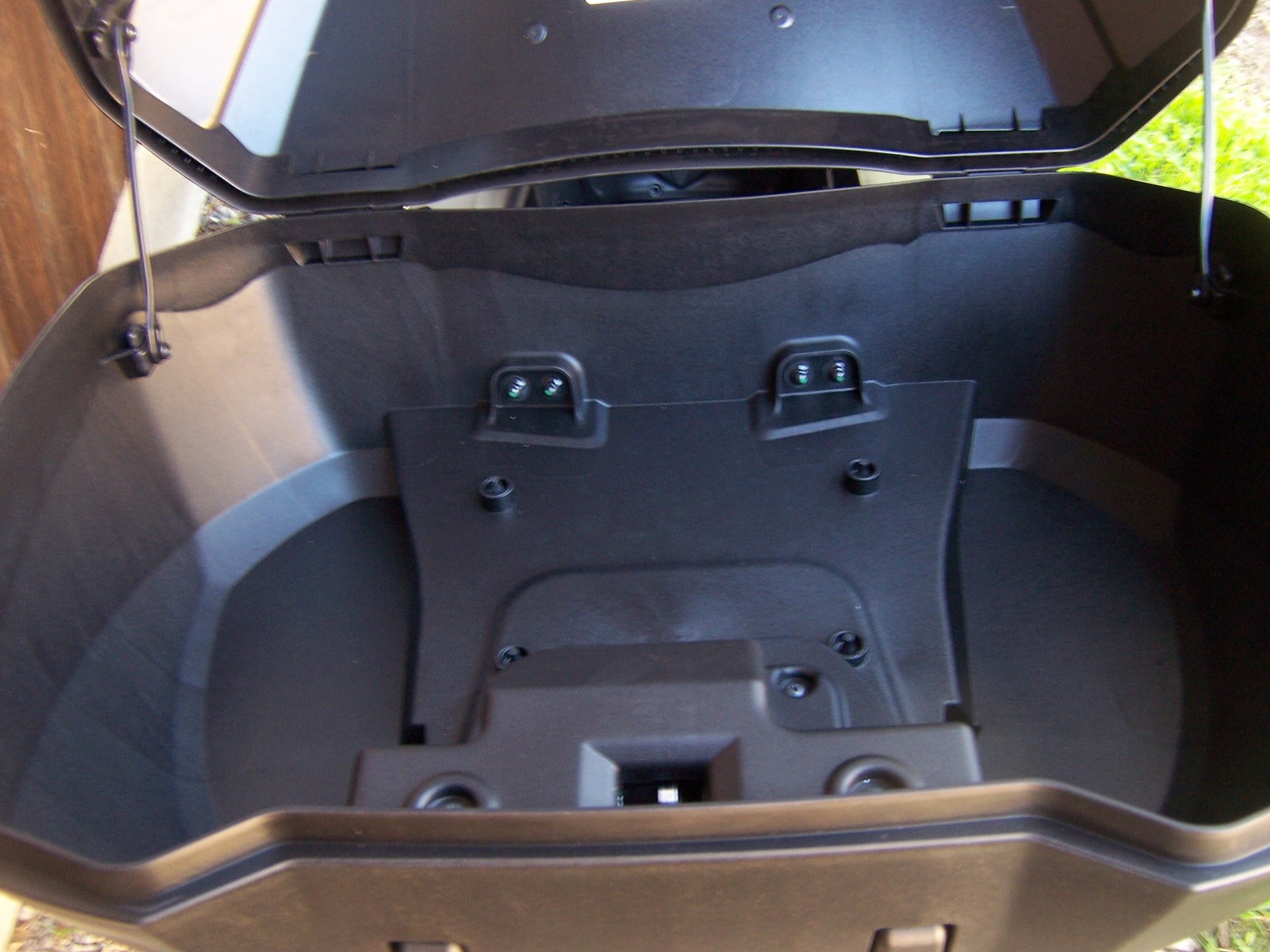 HONDA NSS 350 Smart Top Box-image-14