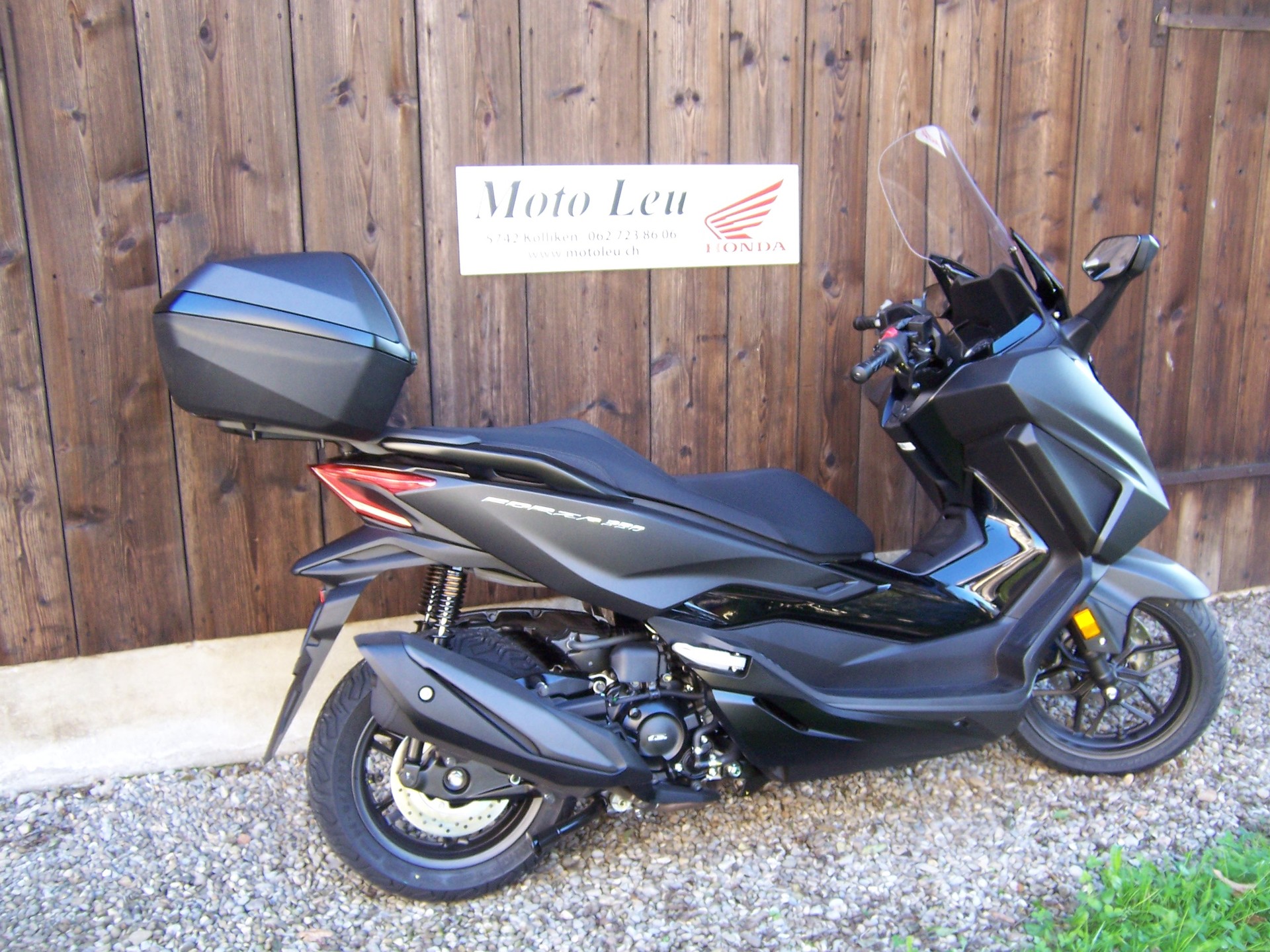 HONDA NSS 350 Smart Top Box-image-6
