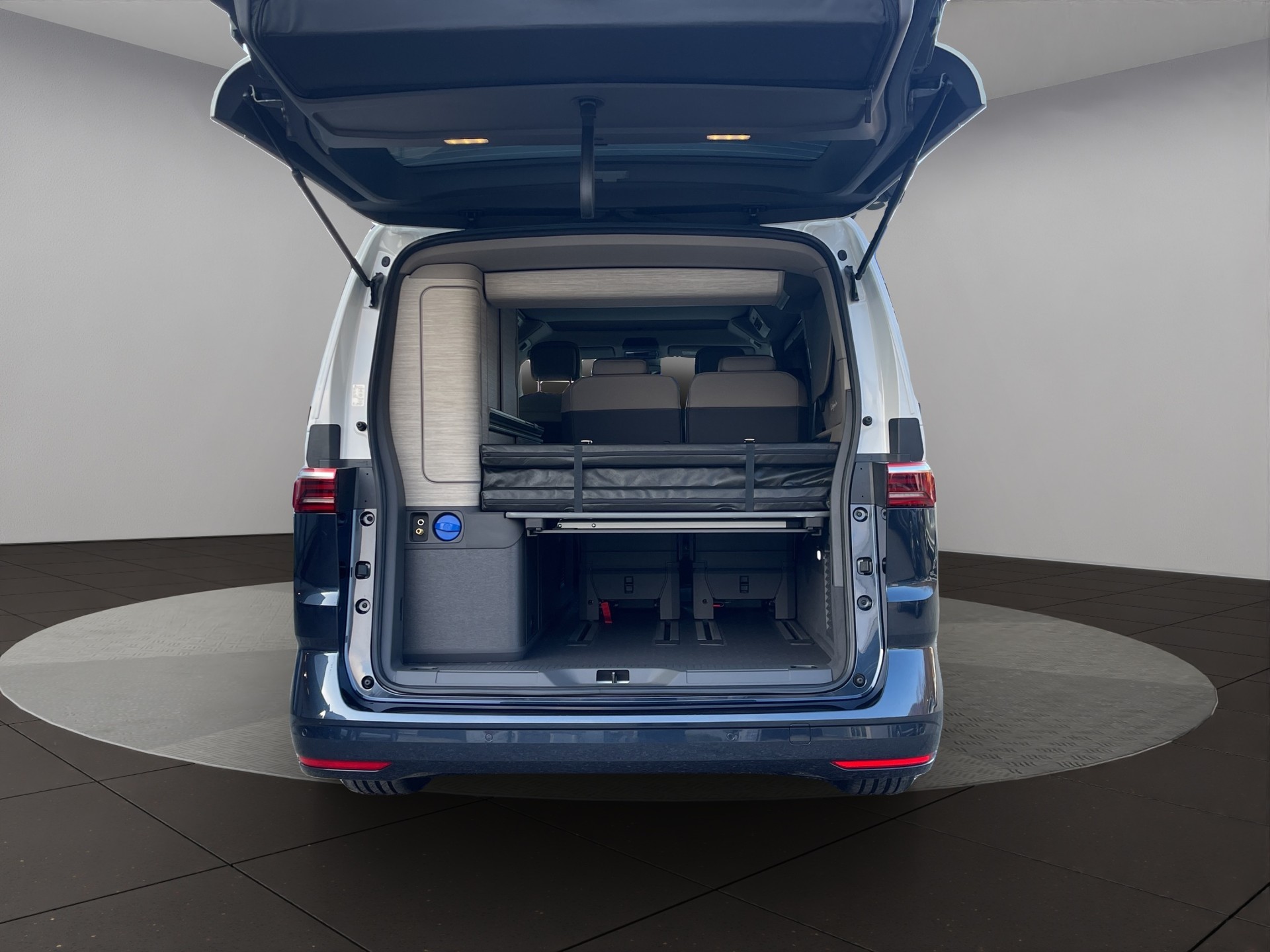 VW California 2.0 TDI Ocean Liberty-image-11