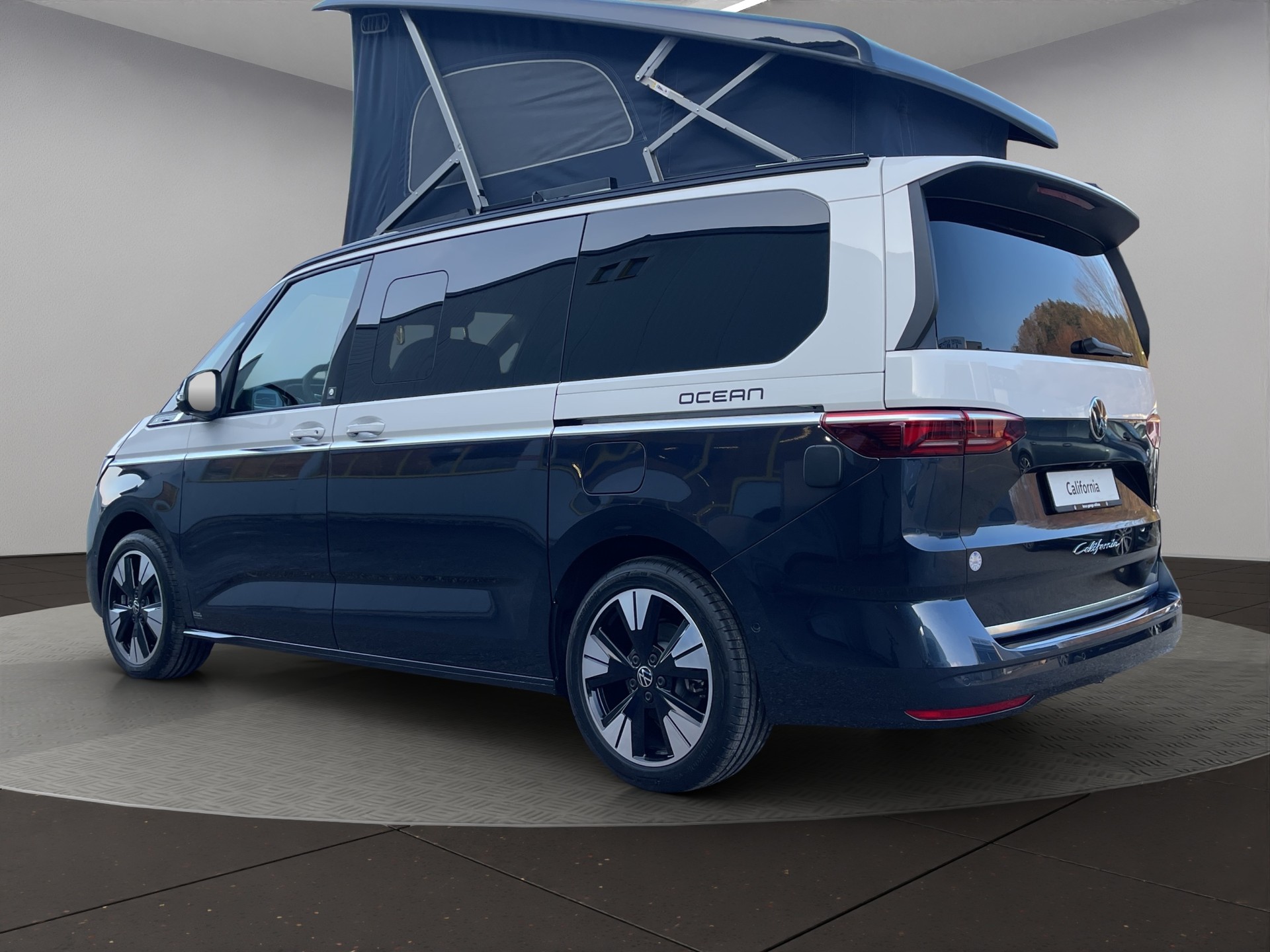 VW California 2.0 TDI Ocean Liberty-image-3