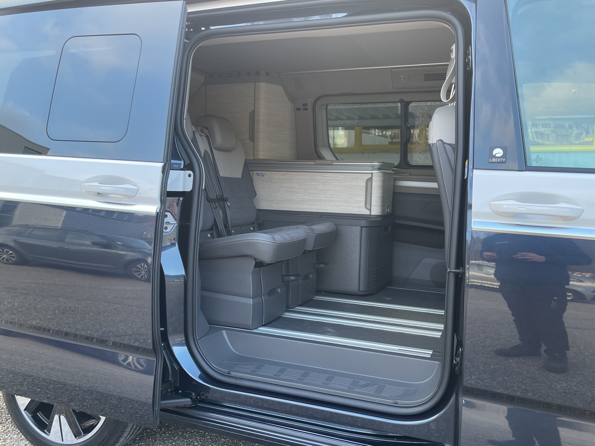 VW California 2.0 TDI Ocean Liberty-image-7