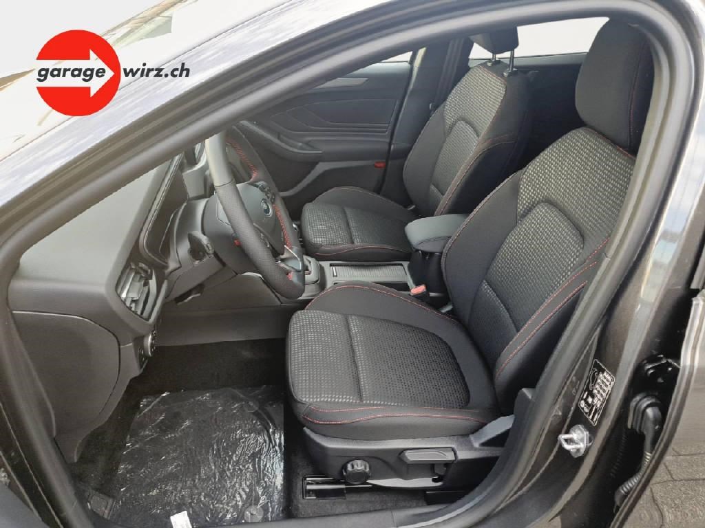 FORD Focus 1.0i EcoB Hybrid 155 ST-Line Style-image-6