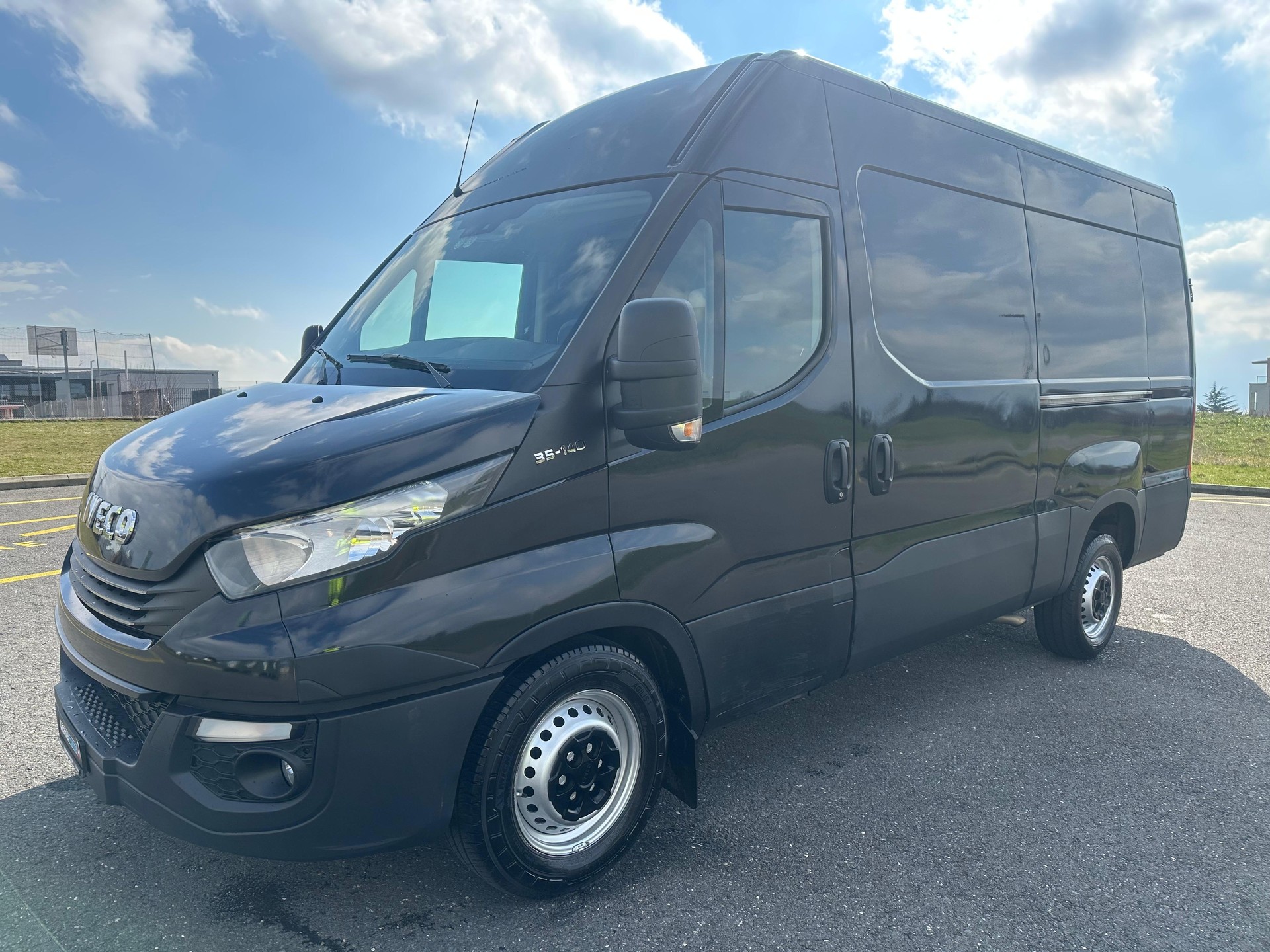 IVECO 35 S 14 A8 V-image-22