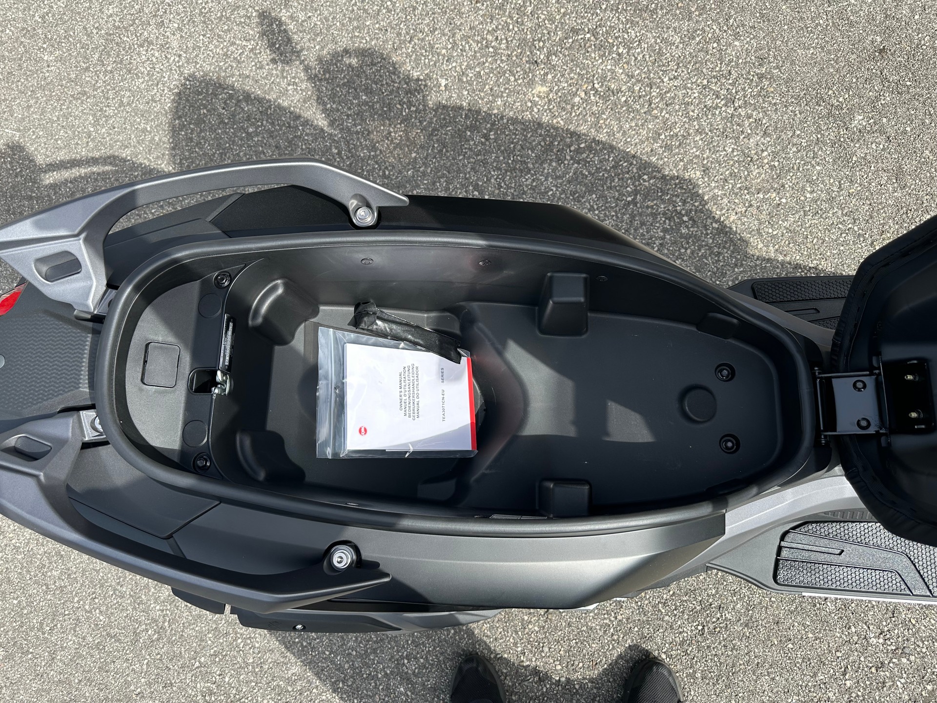 SYM ADX 300-image-10