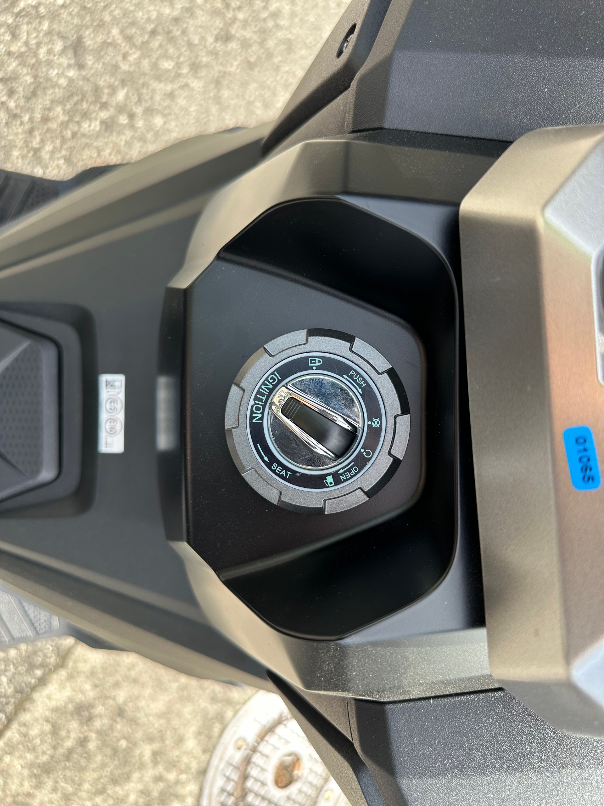 SYM ADX 300-image-9
