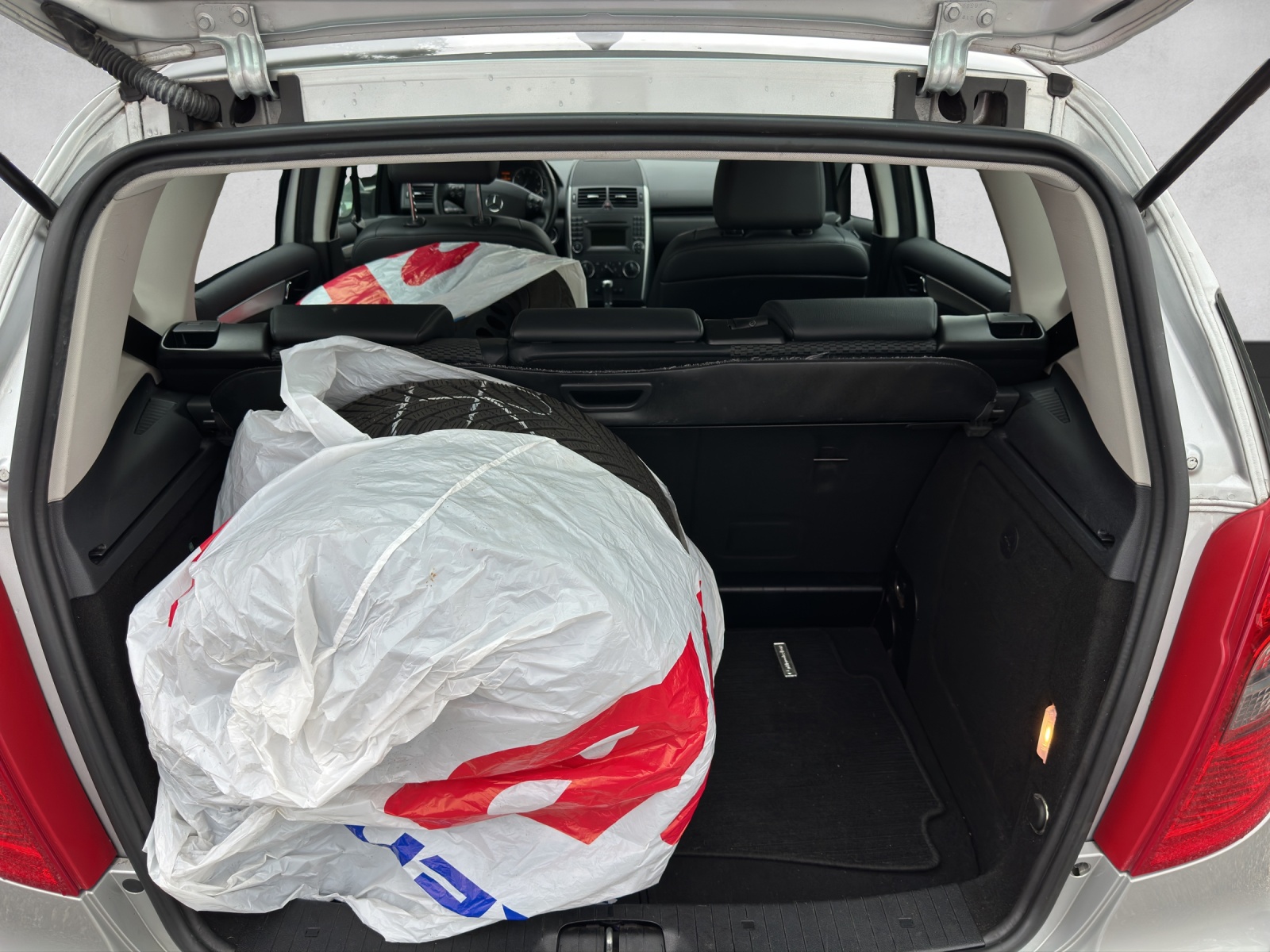 MERCEDES-BENZ A 180 (170) BlueEfficiency Classic-image-15