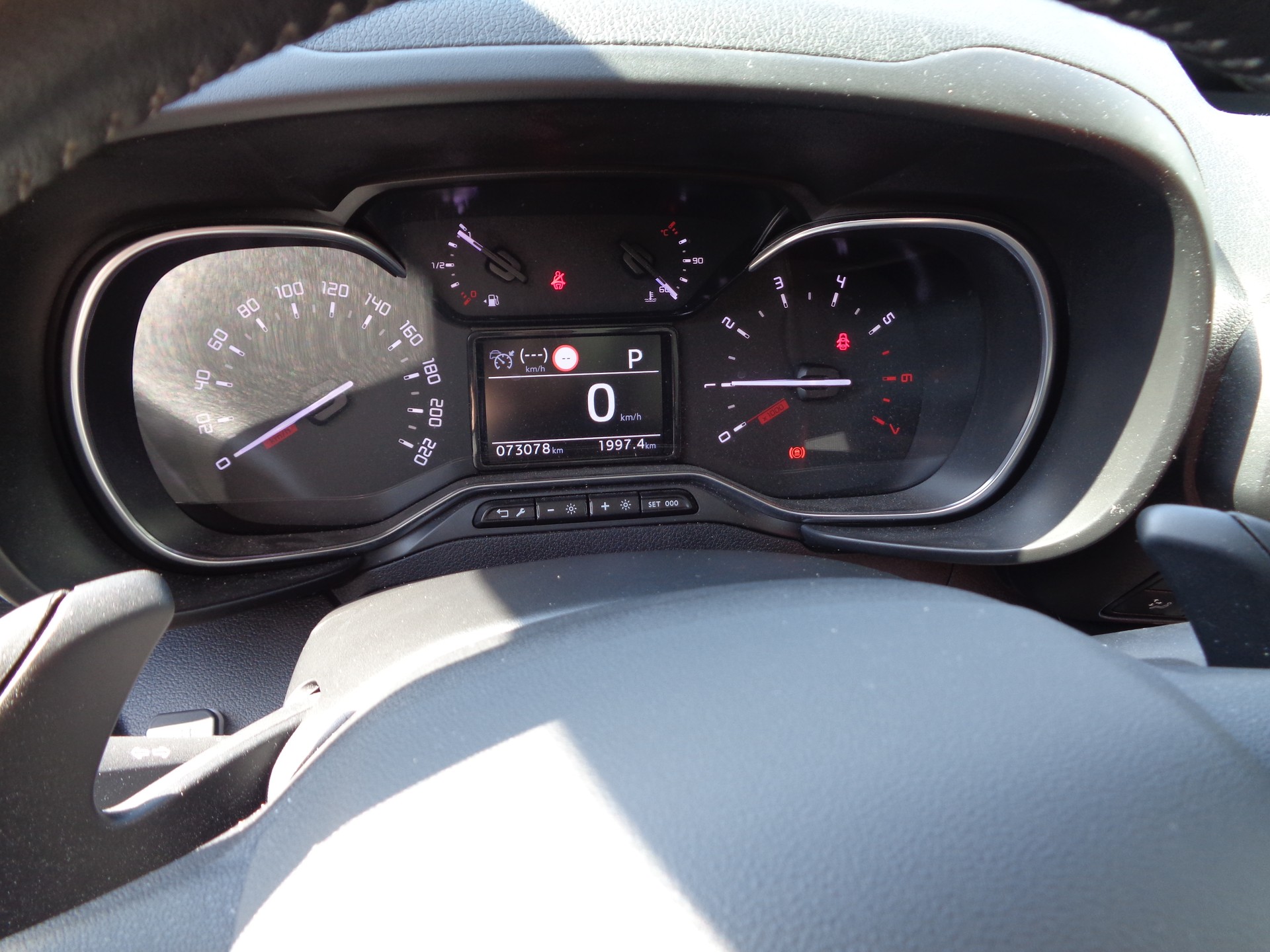 TOYOTA Proace City Verso 1.2 Trend Medium Automatik-image-7