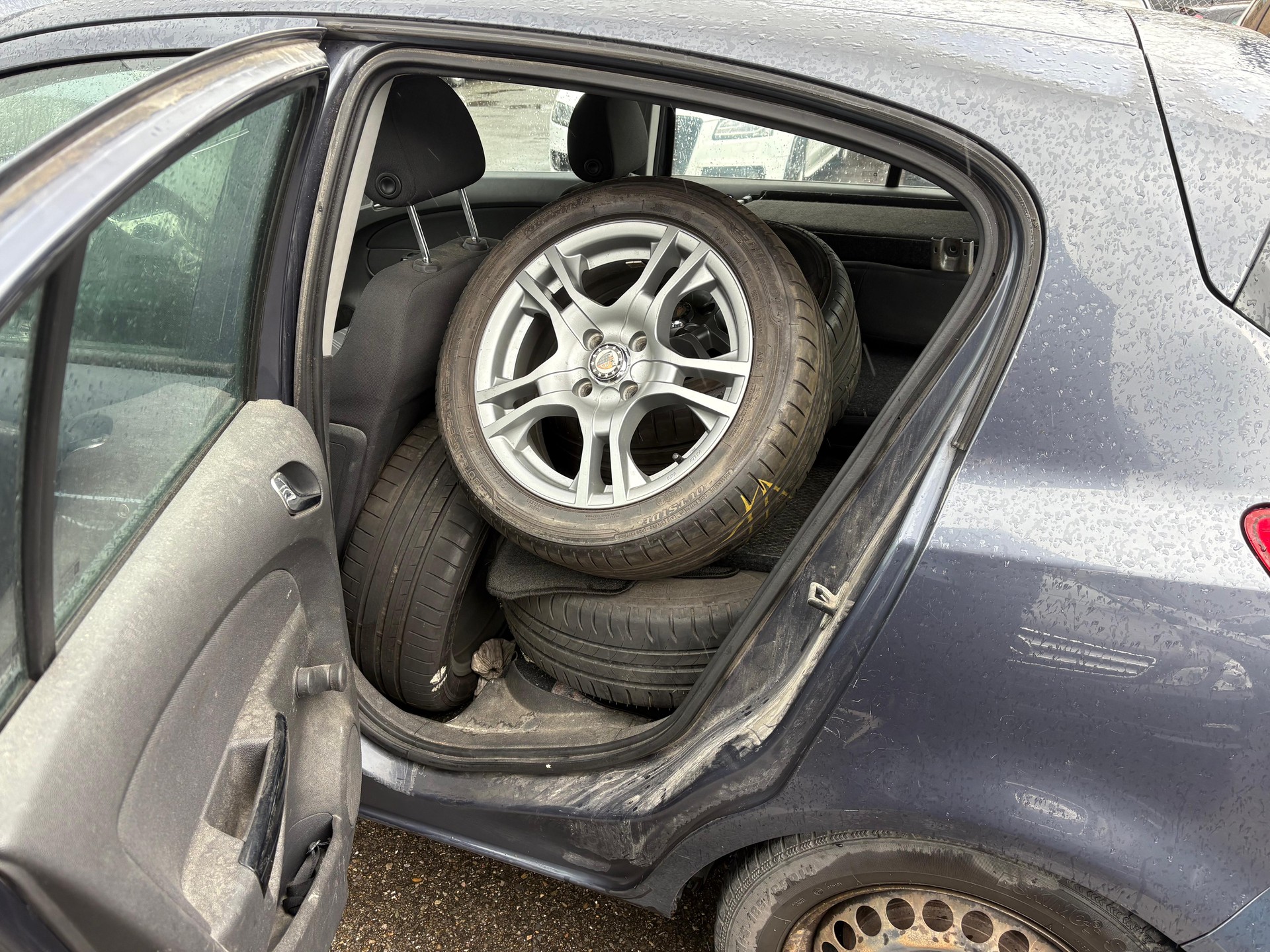 OPEL Corsa 1.2 TP Enjoy-image-7