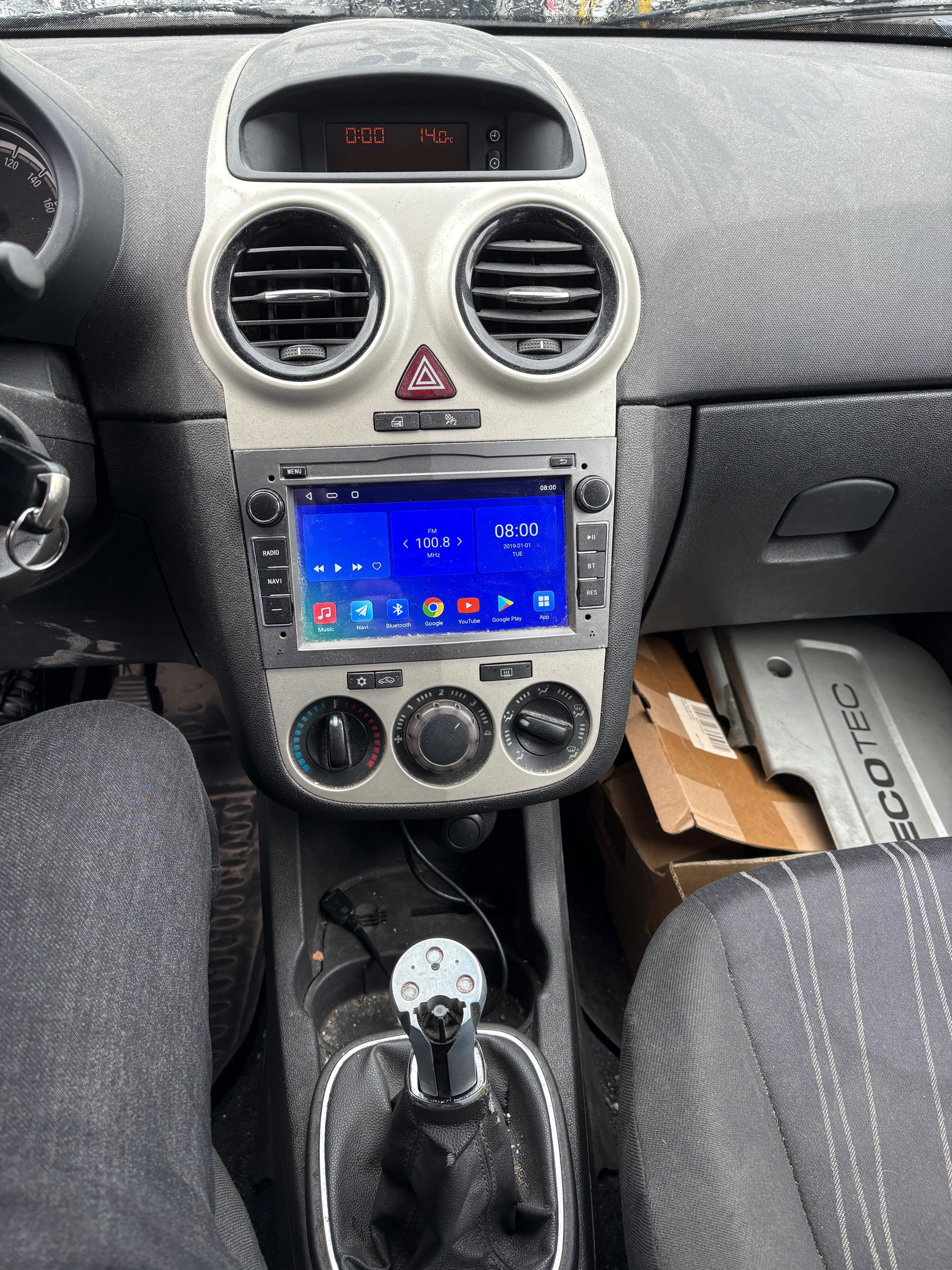 OPEL Corsa 1.2 TP Enjoy-image-5
