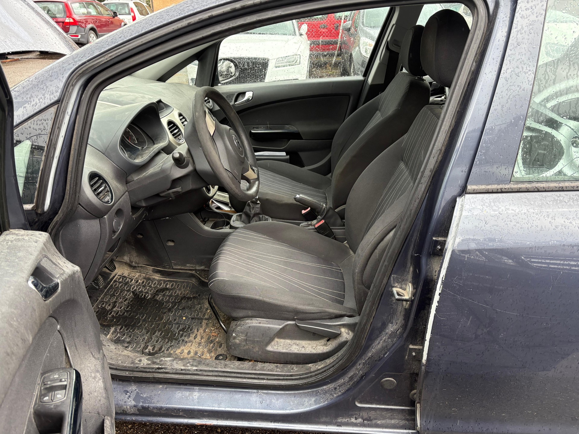 OPEL Corsa 1.2 TP Enjoy-image-4