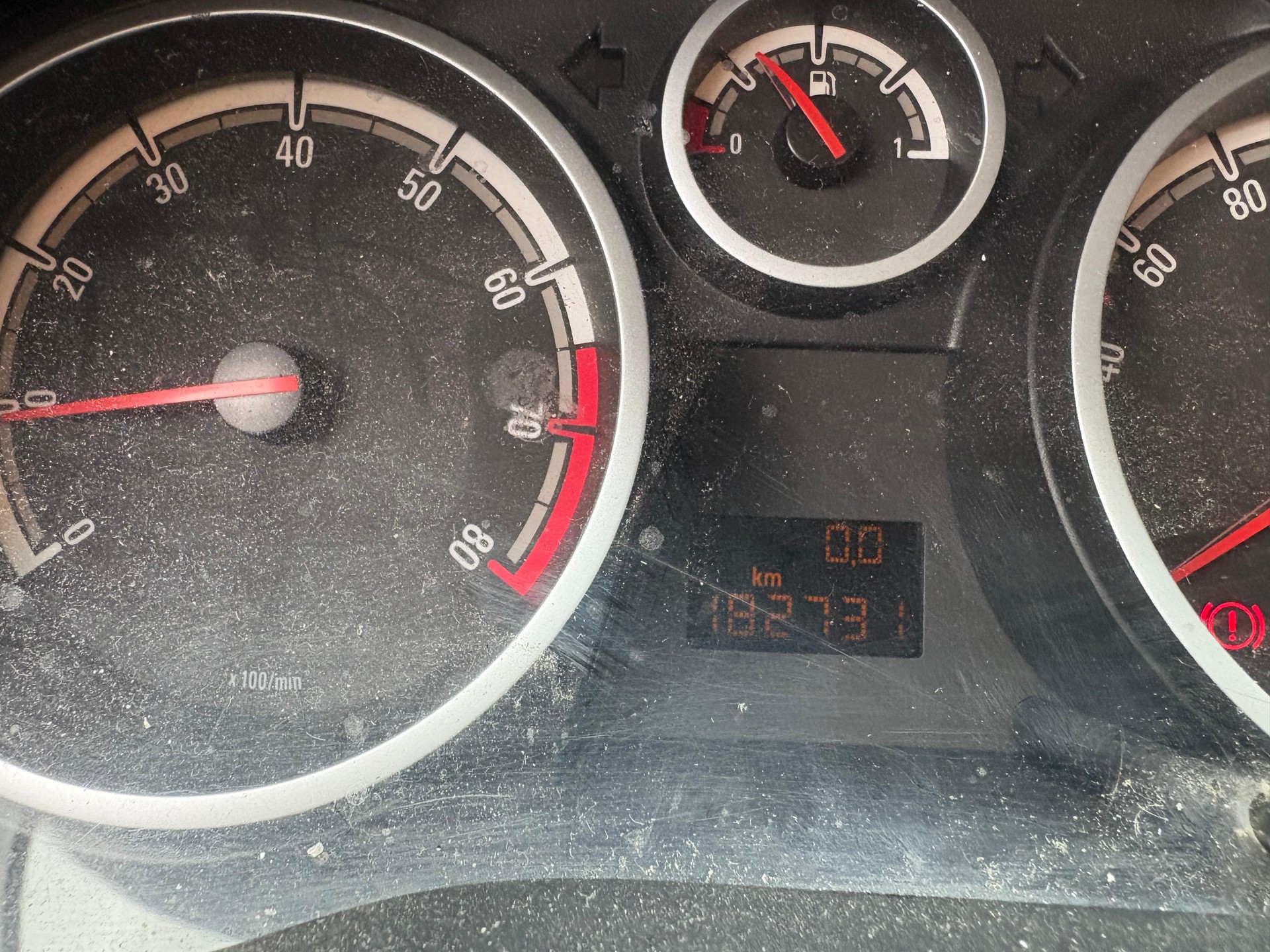 OPEL Corsa 1.2 TP Enjoy-image-9