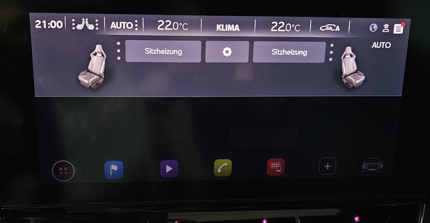 CUPRA LEON VZ 2.0 TSI DSG mit *Panoramadach*-image-19