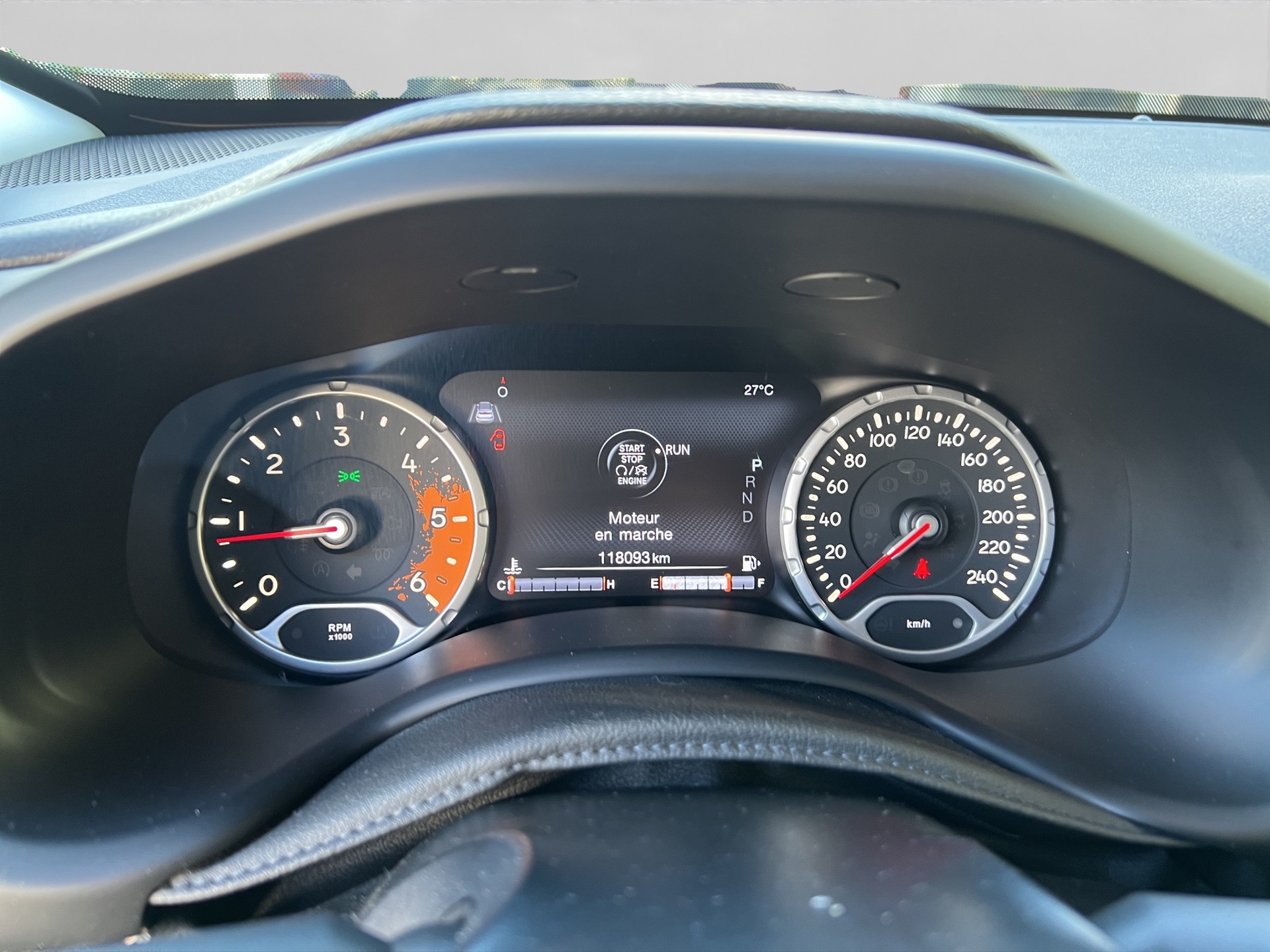 JEEP Renegade 2.0 CRD Trailhawk AWD + Low Range 9ATX-image-13
