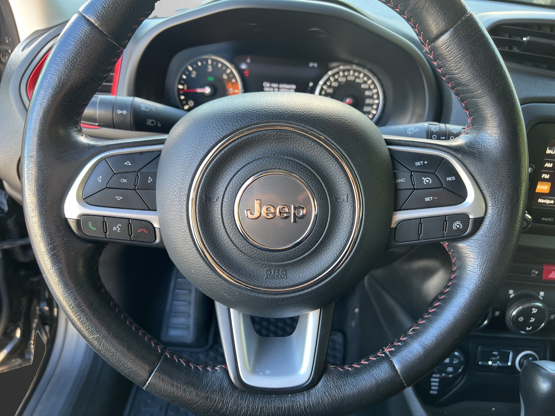 JEEP Renegade 2.0 CRD Trailhawk AWD + Low Range 9ATX-image-12