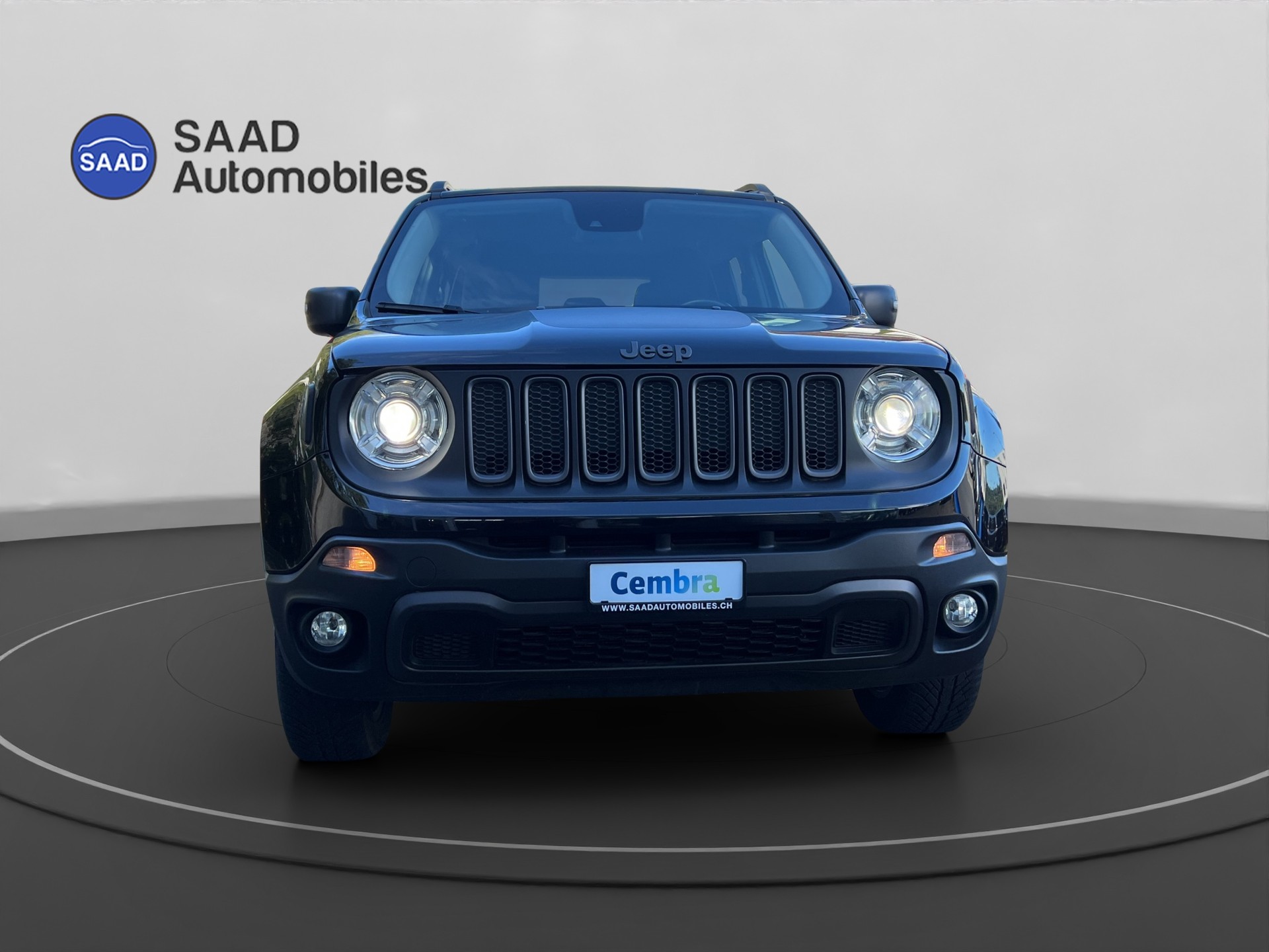 JEEP Renegade 2.0 CRD Trailhawk AWD + Low Range 9ATX-image-0