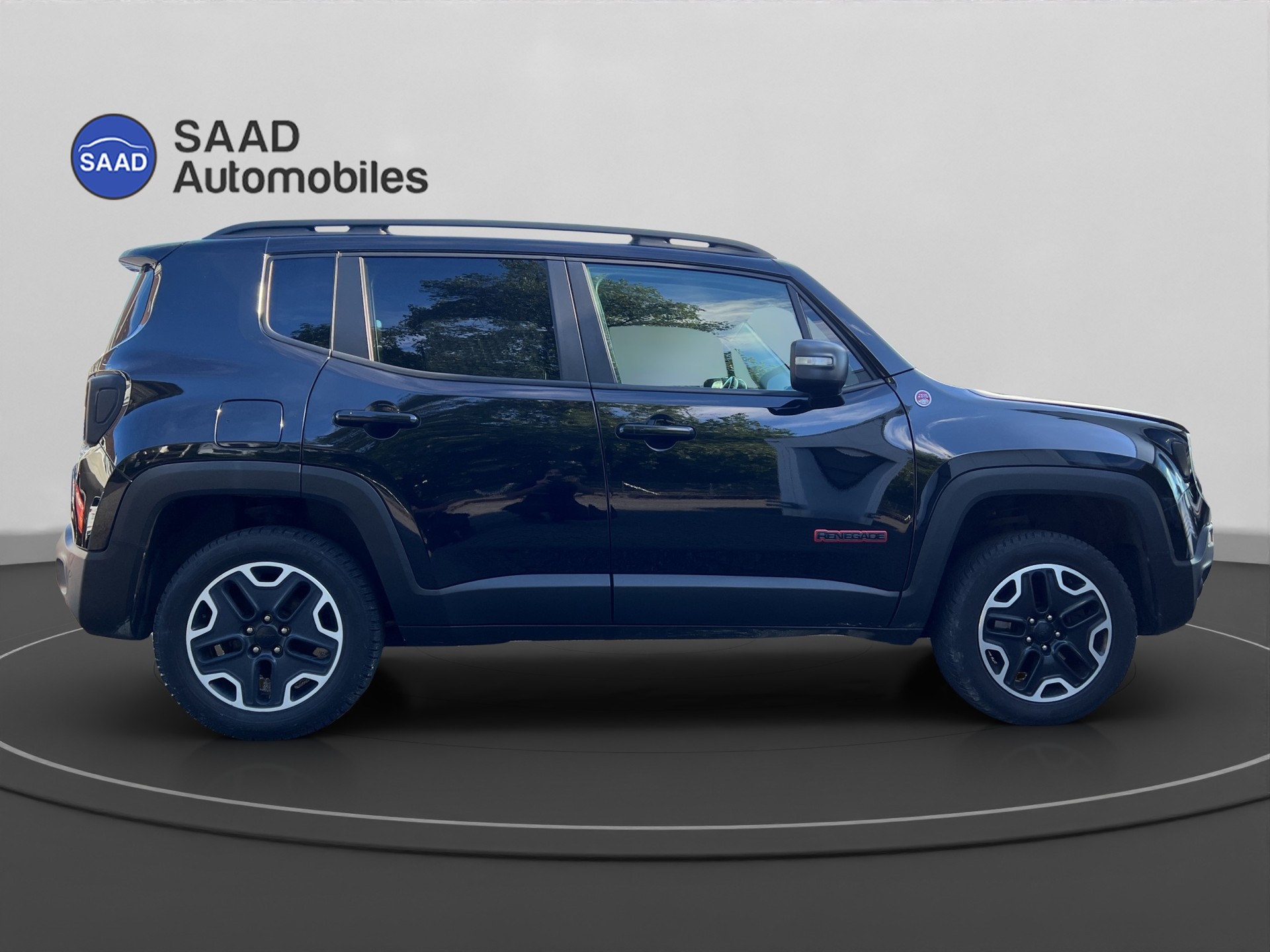 JEEP Renegade 2.0 CRD Trailhawk AWD + Low Range 9ATX-image-6