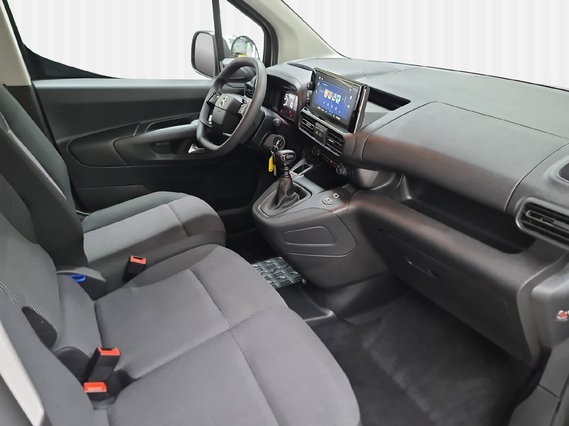 OPEL Combo Cargo 2.0 t 1.2 S/S-image-10