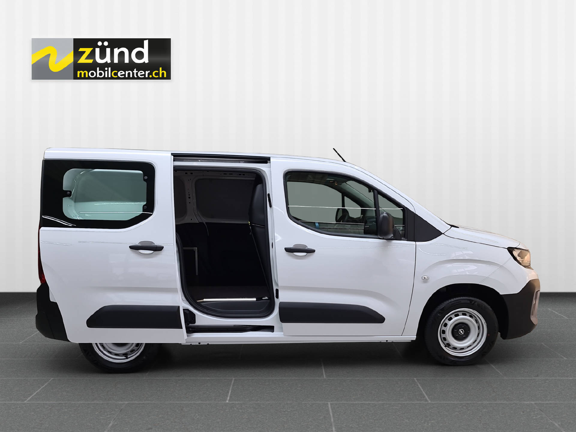 OPEL Combo Cargo 2.0 t 1.2 S/S-image-13