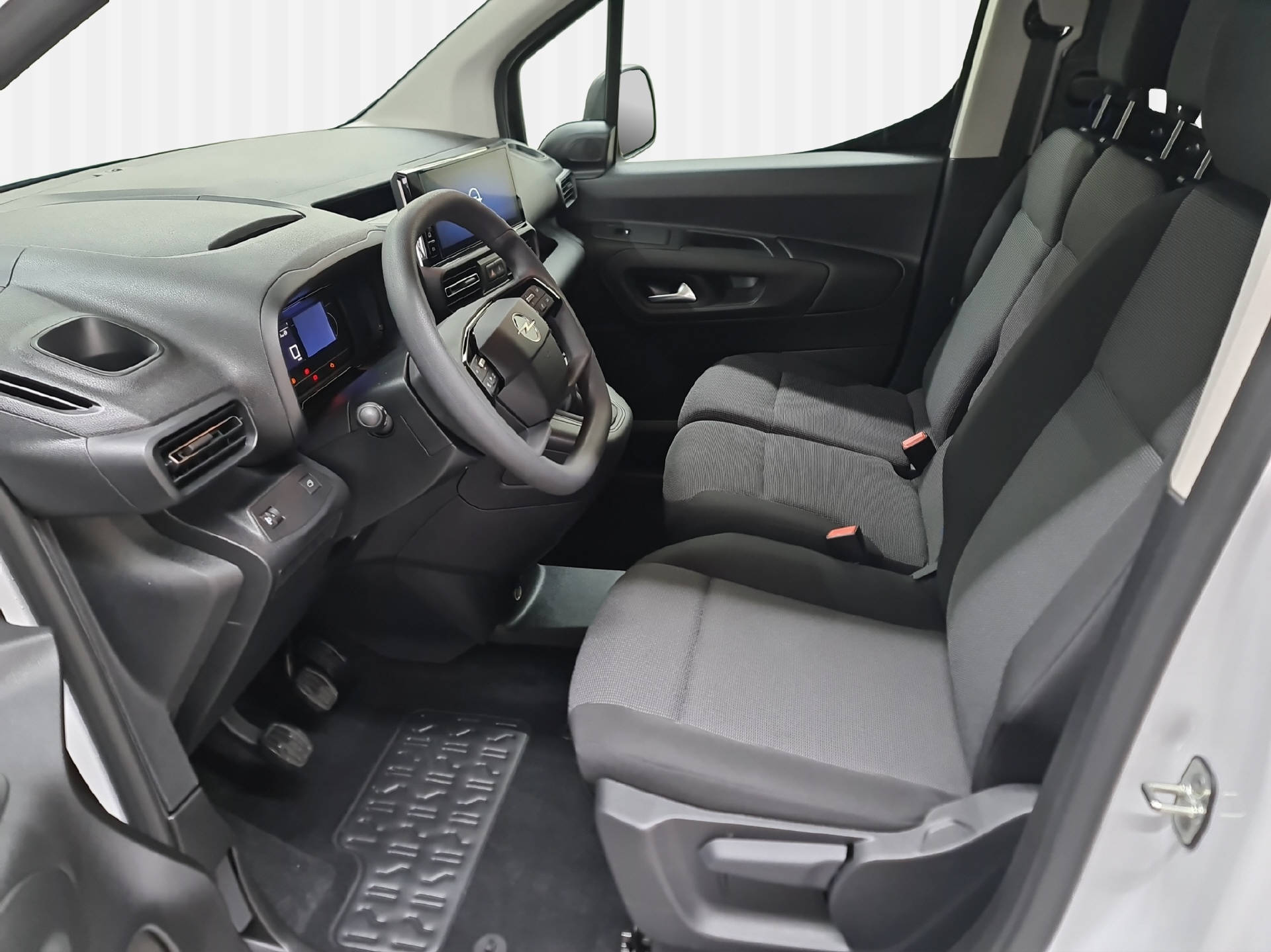 OPEL Combo Cargo 2.0 t 1.2 S/S-image-5