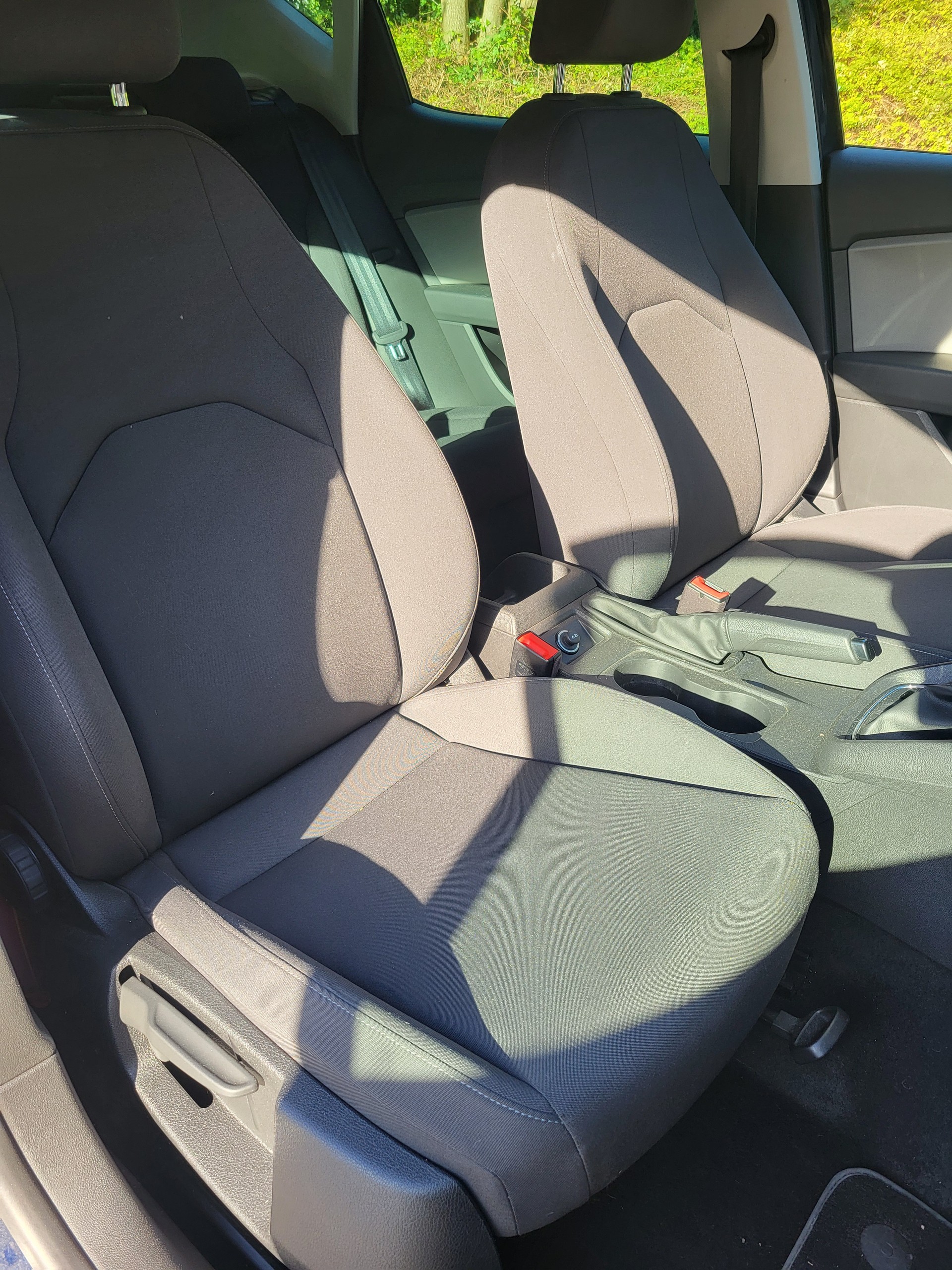 SEAT Leon 1.0 Ecomotive TSI Reference DSG-image-5