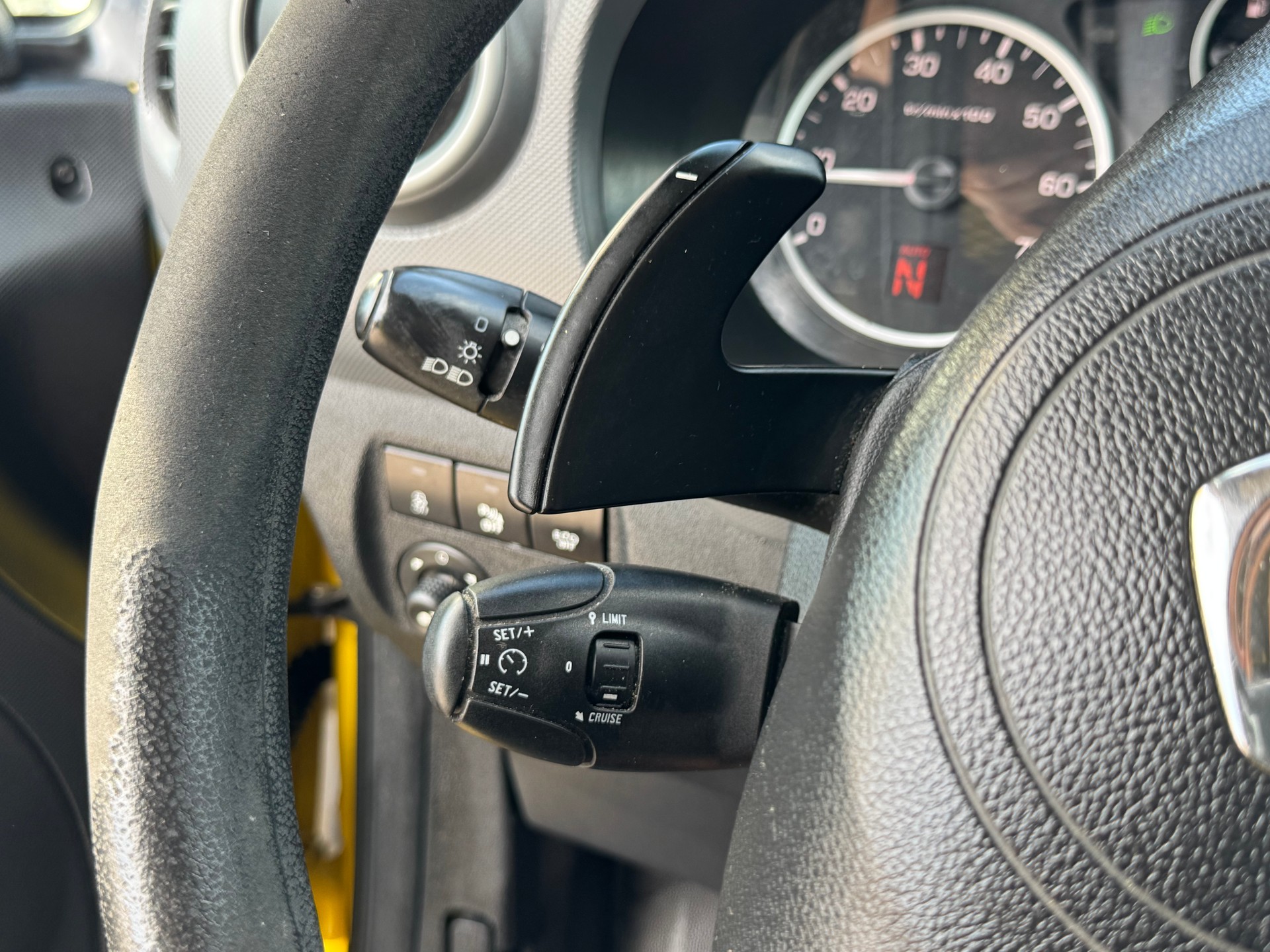 CITROEN Berlingo 1.6 e-HDi 90 Business ETG6-image-9
