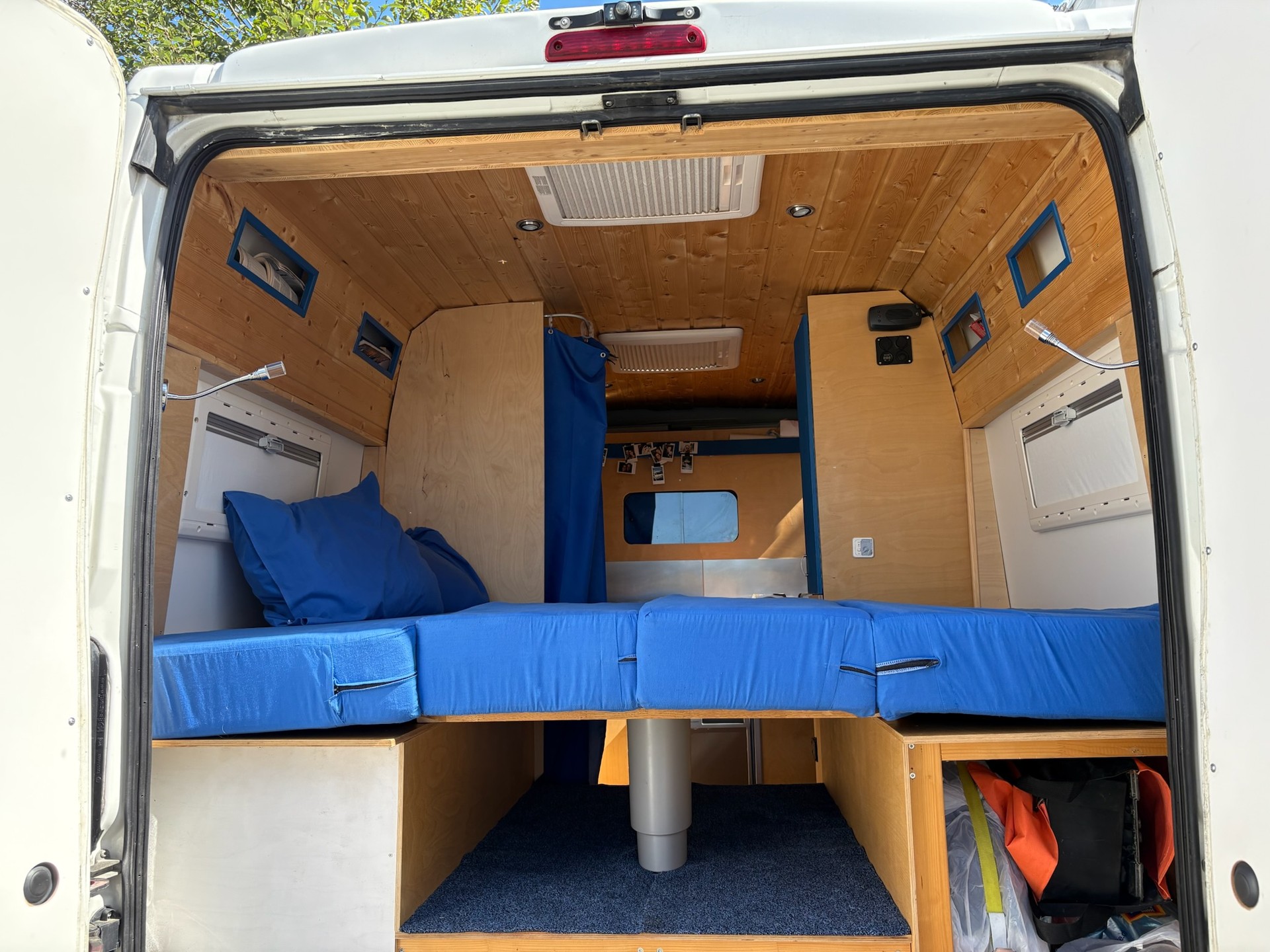 FIAT Ducato L2H2 2.3MJ-image-2