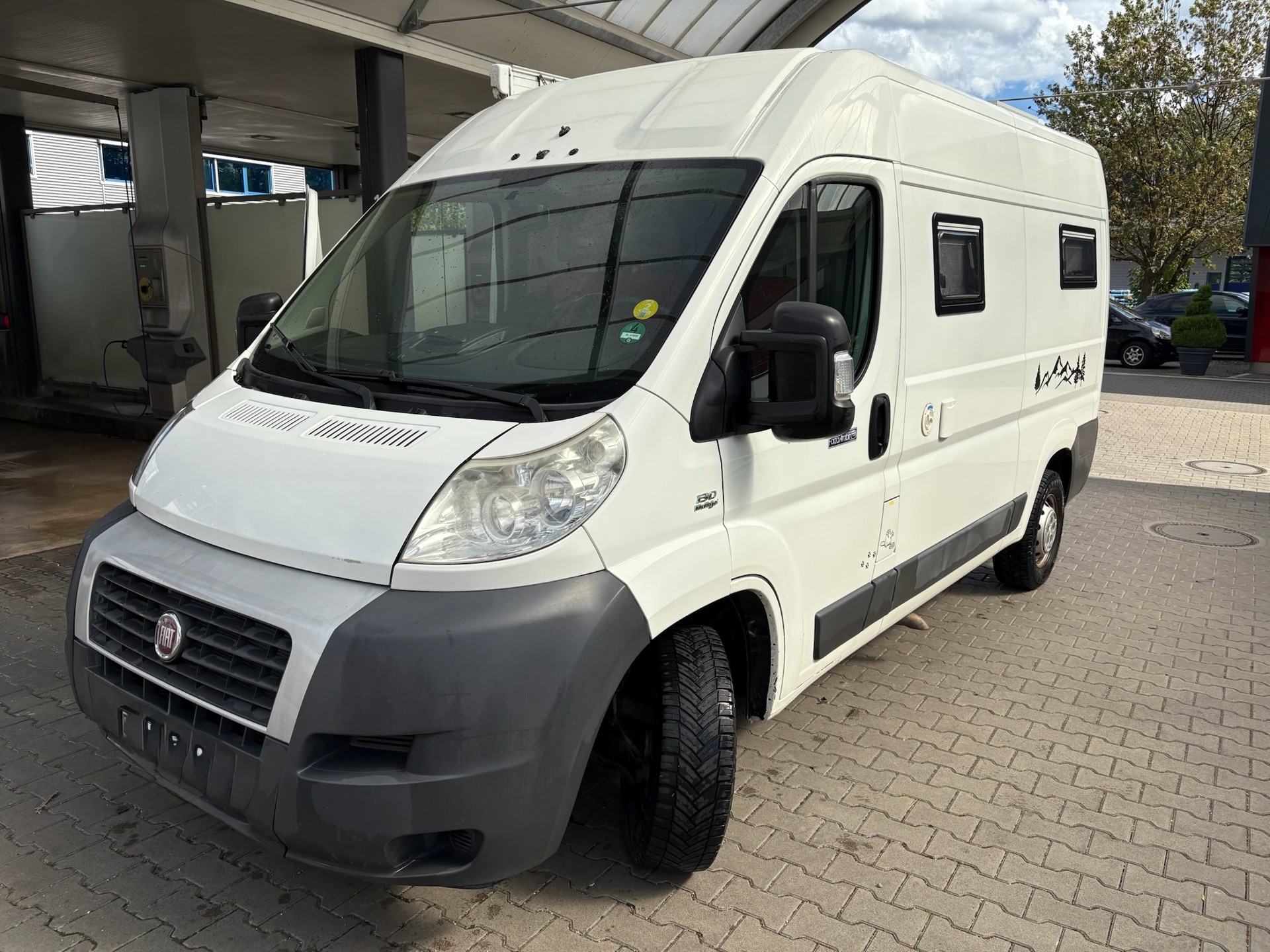FIAT Ducato L2H2 2.3MJ-image-0