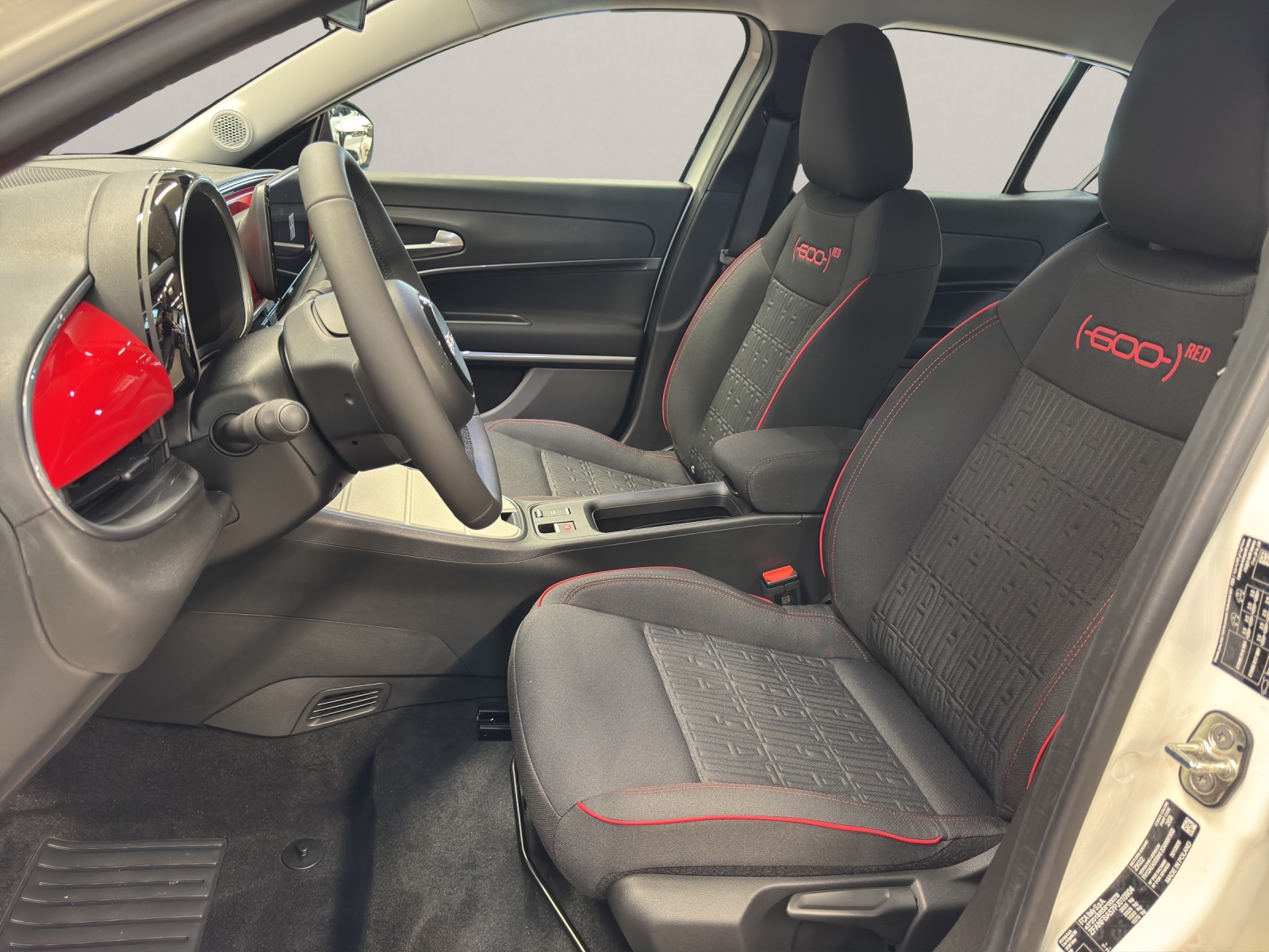 FIAT 600 Red-image-15