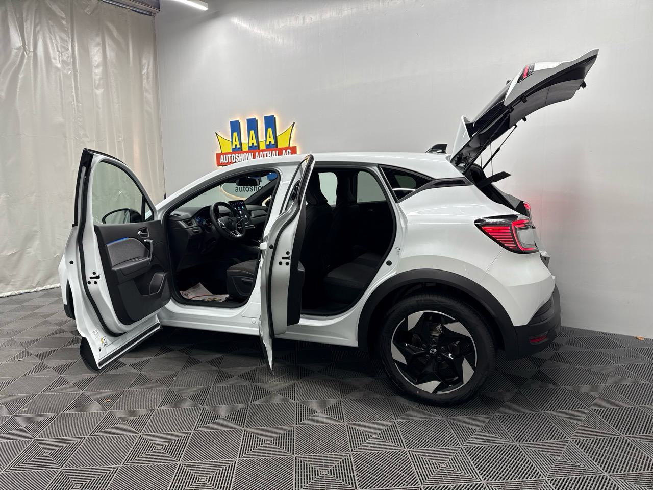 RENAULT Captur 1.3 TCe Techno EDC-image-10