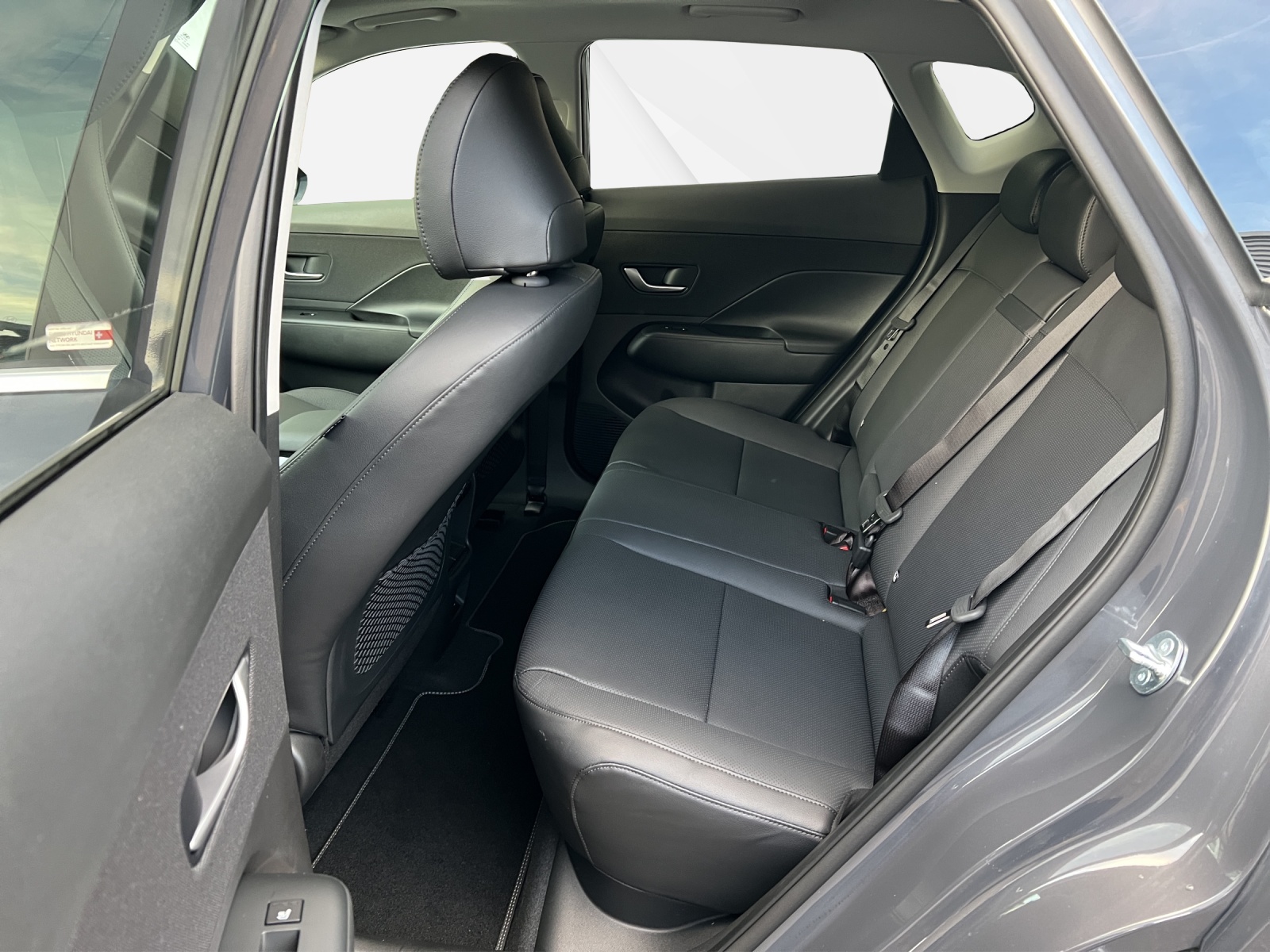 HYUNDAI Kona EV 65.4 kWh Vertex-image-7