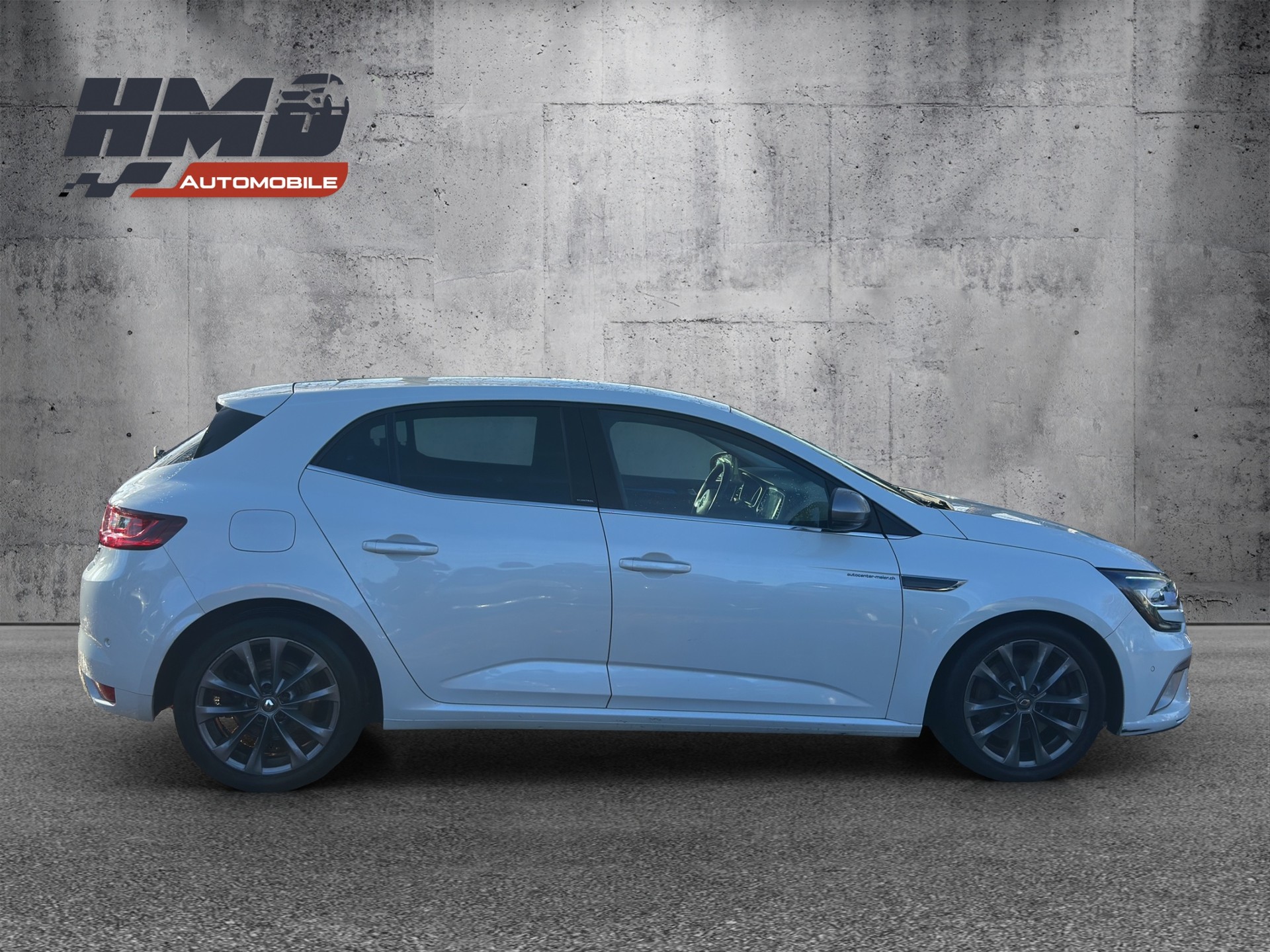 RENAULT Mégane 1.6 dCi GT EDC-image-6