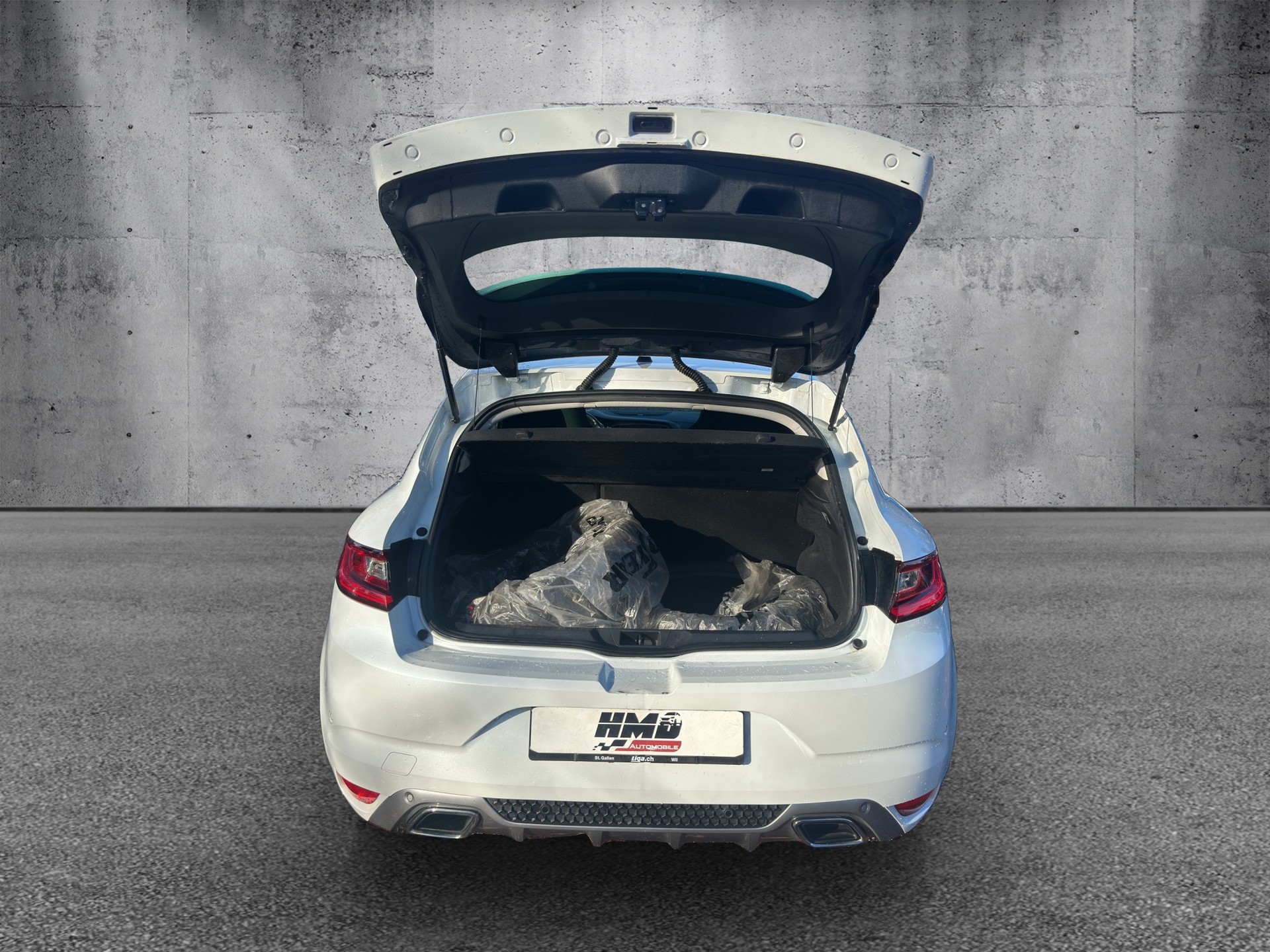 RENAULT Mégane 1.6 dCi GT EDC-image-8