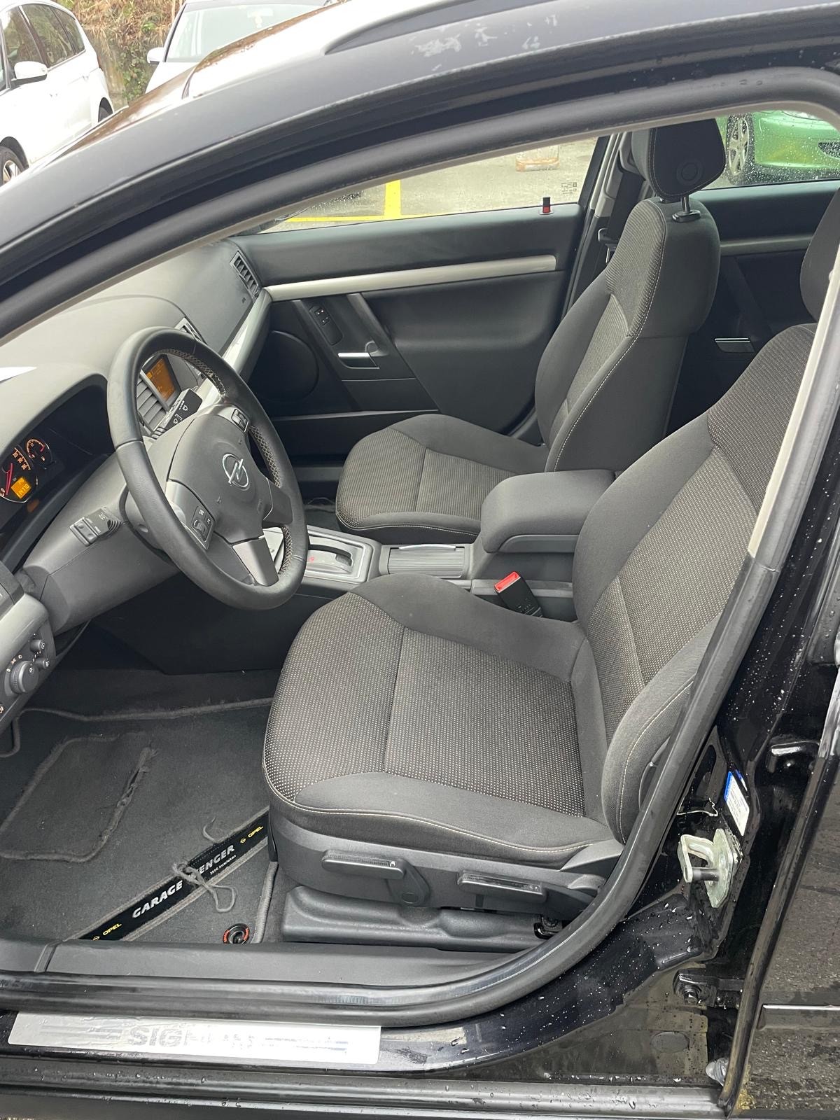 OPEL Signum 3.2 Sport-image-2
