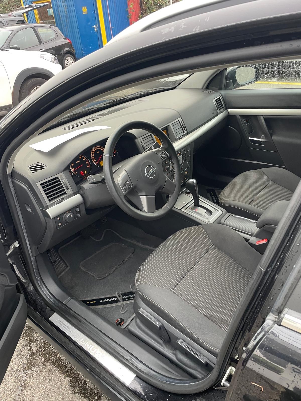 OPEL Signum 3.2 Sport-image-5