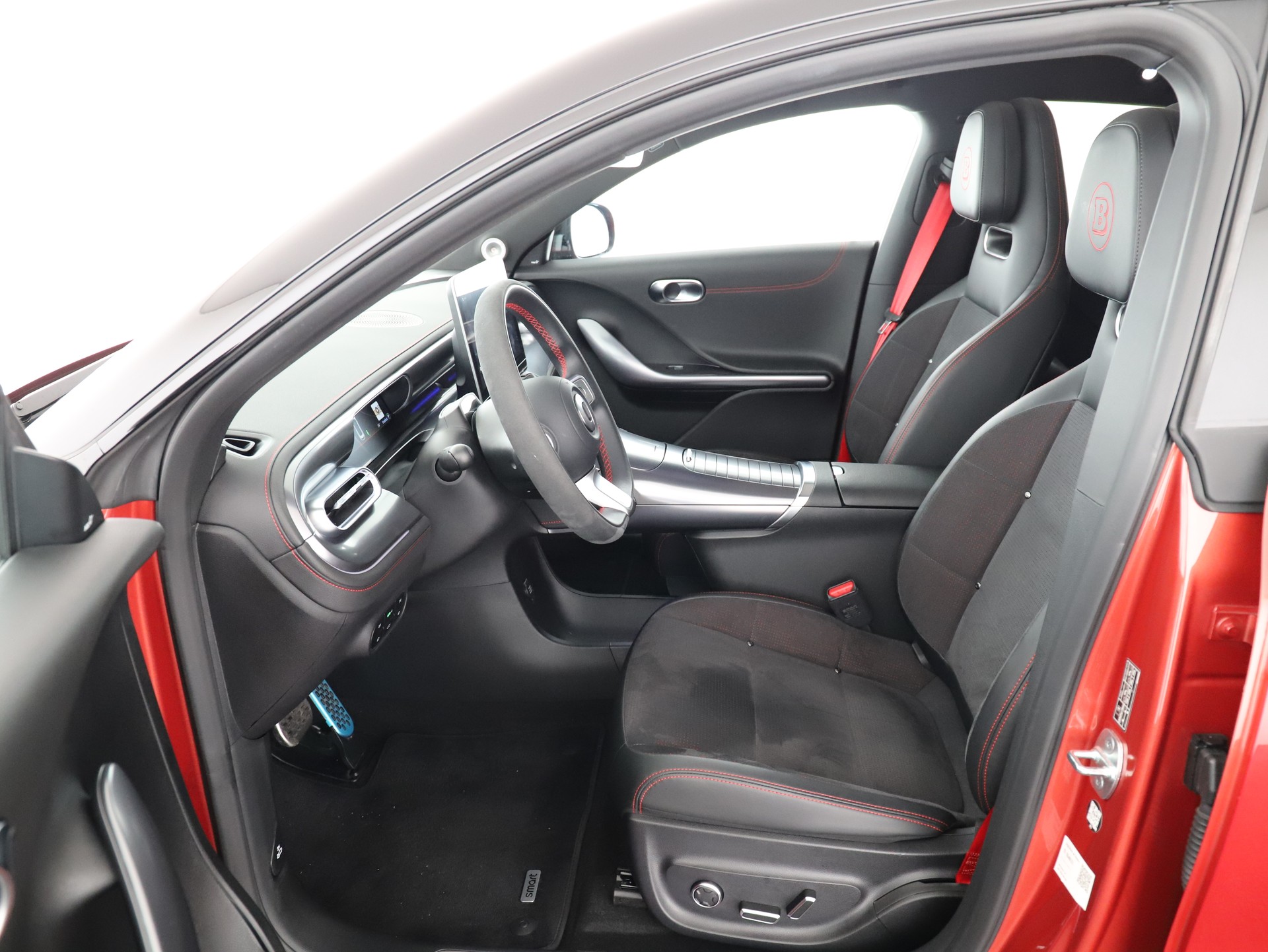SMART #3 66kWh BRABUS-image-10