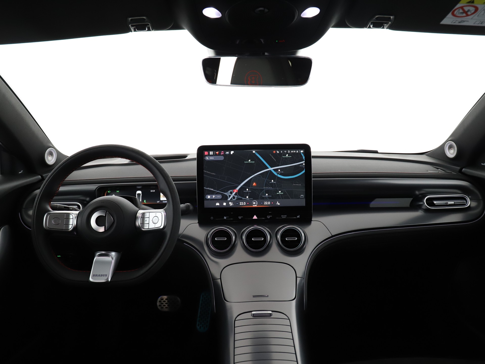 SMART #3 66kWh BRABUS-image-11