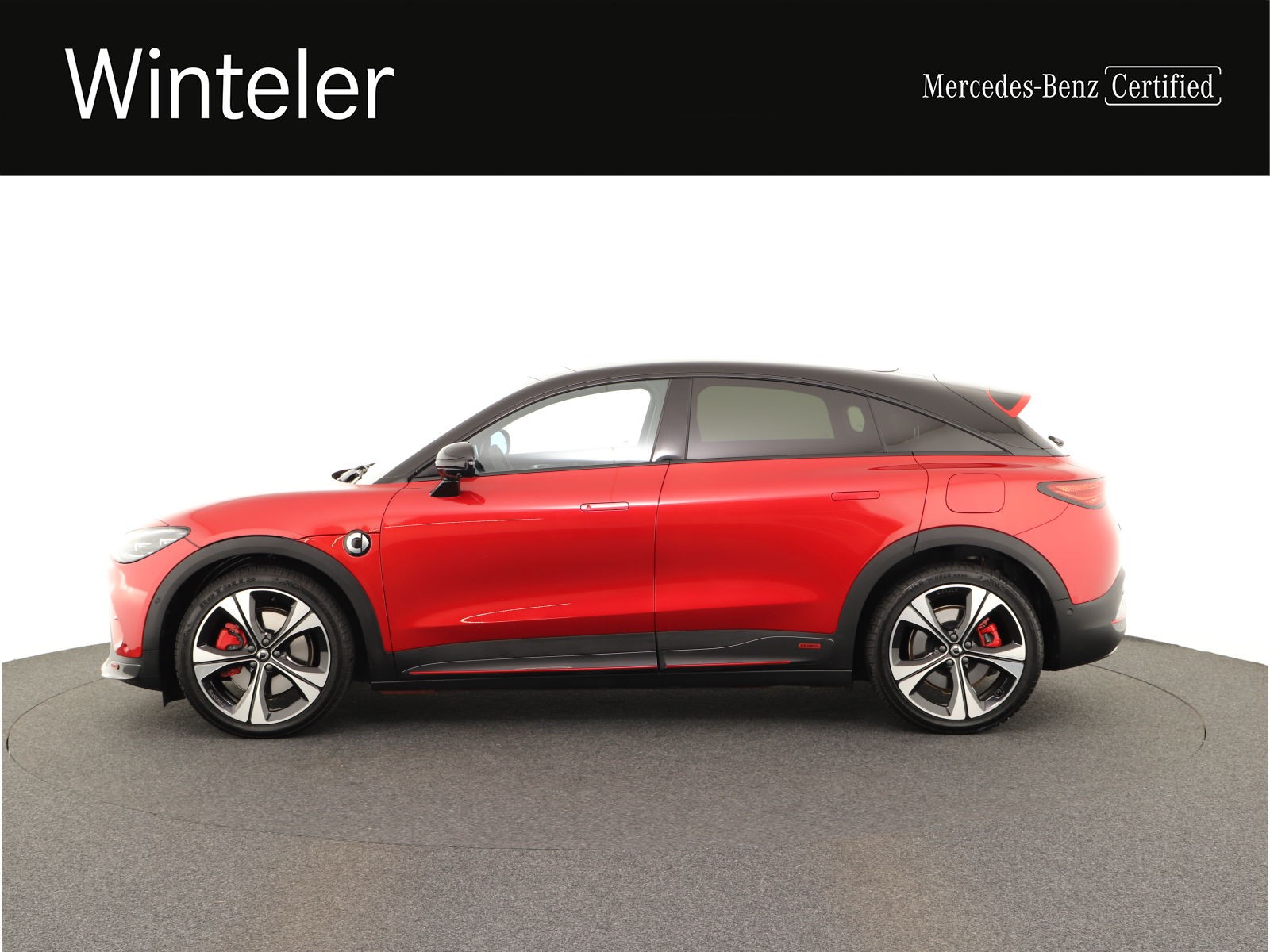 SMART #3 66kWh BRABUS-image-8
