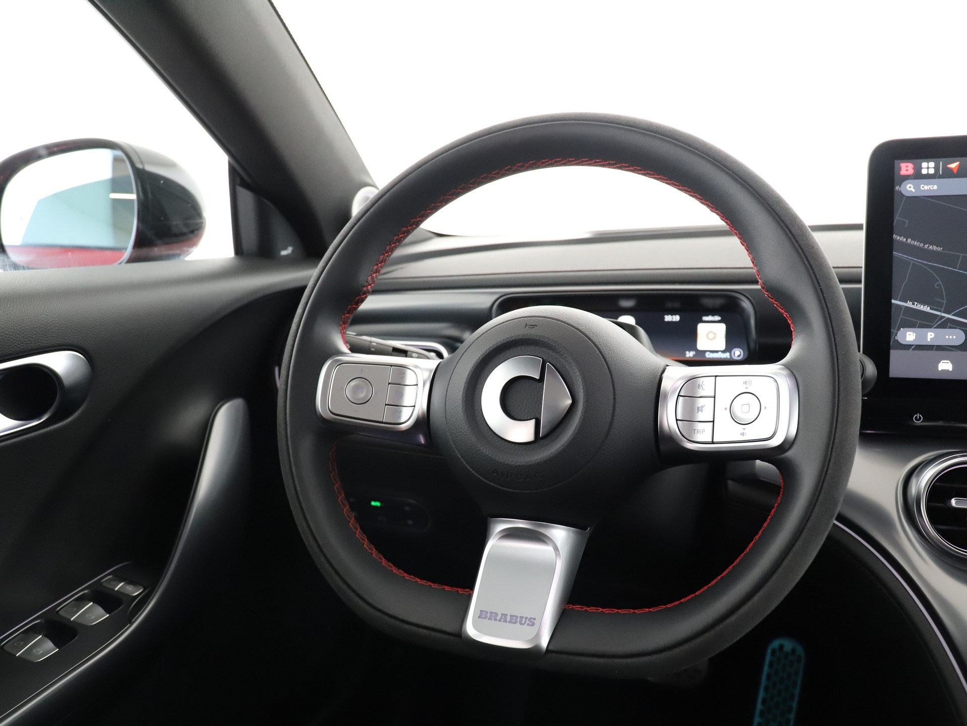 SMART #3 66kWh BRABUS-image-12