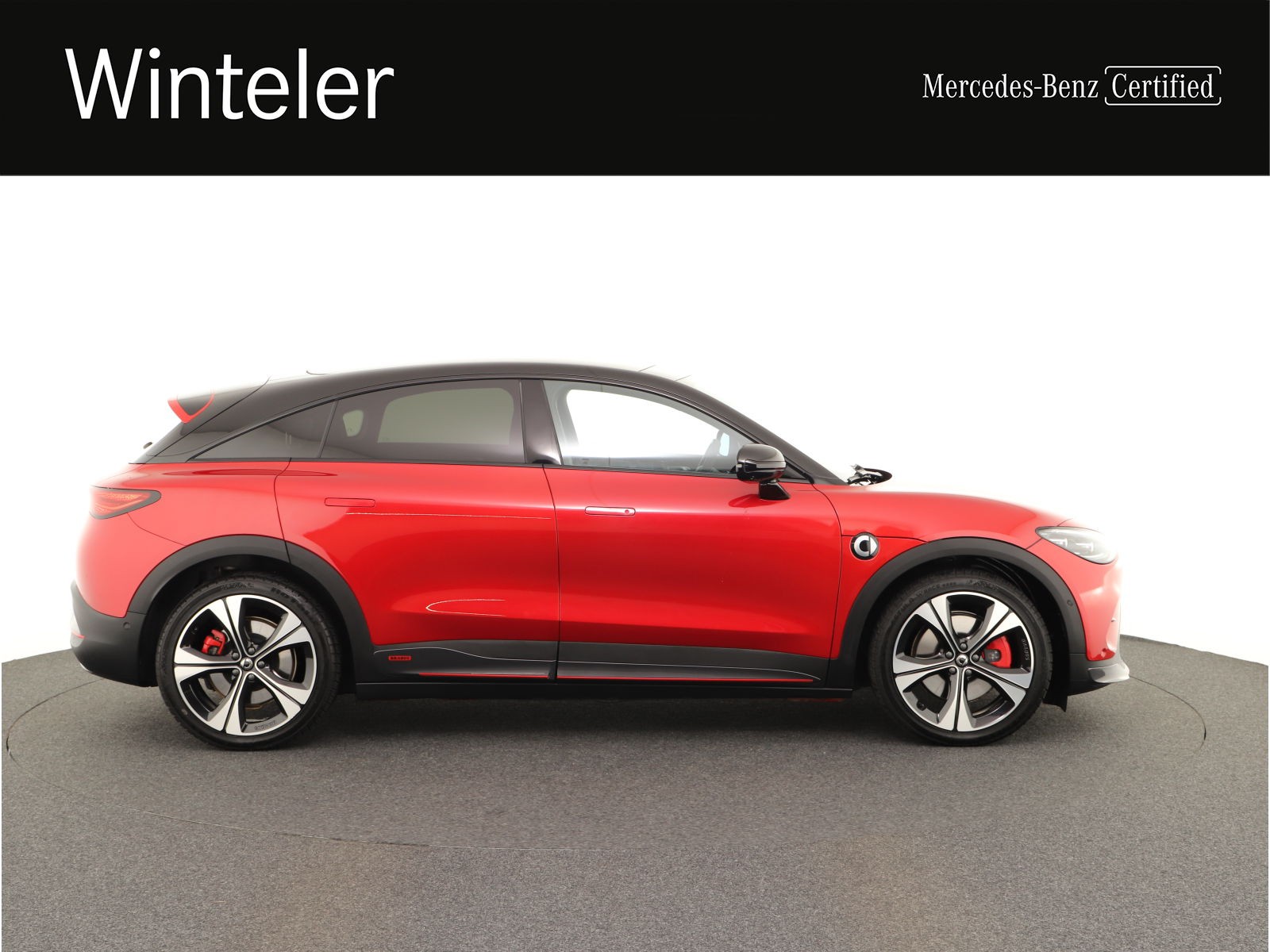 SMART #3 66kWh BRABUS-image-7