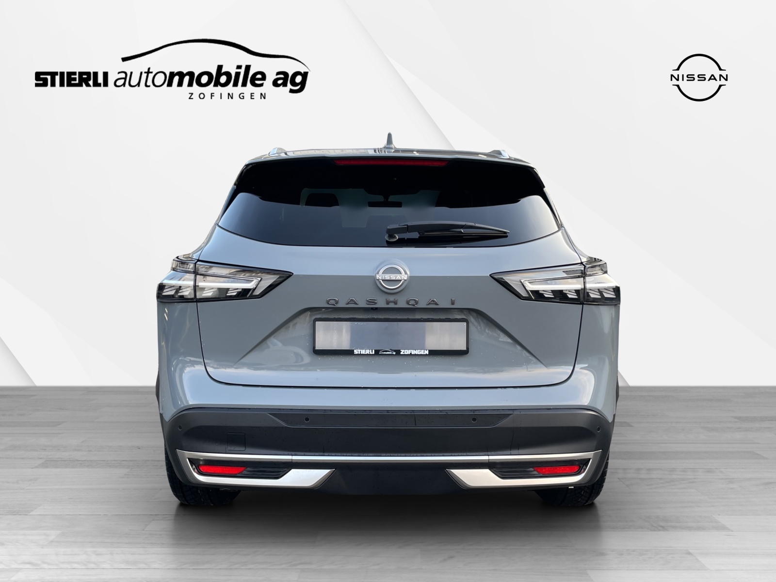 NISSAN Qashqai 1.3 DIG-T Tekna 4x4-image-5