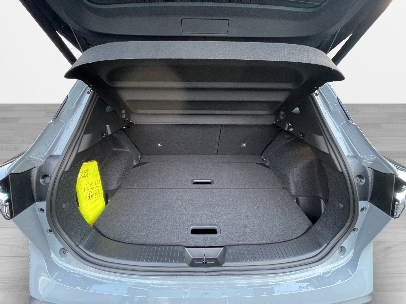 NISSAN Qashqai 1.3 DIG-T Tekna 4x4-image-14