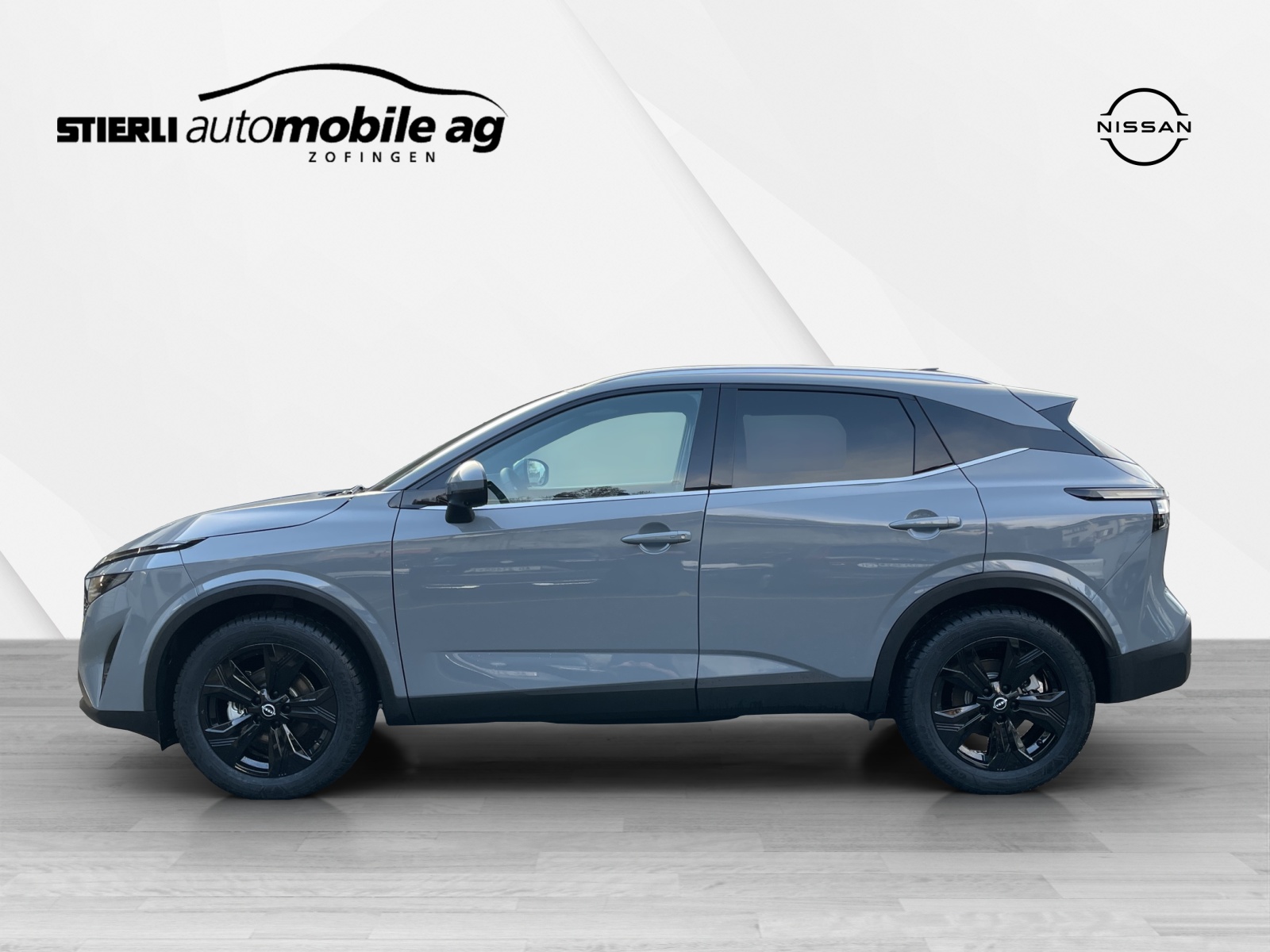 NISSAN Qashqai 1.3 DIG-T Tekna 4x4-image-7