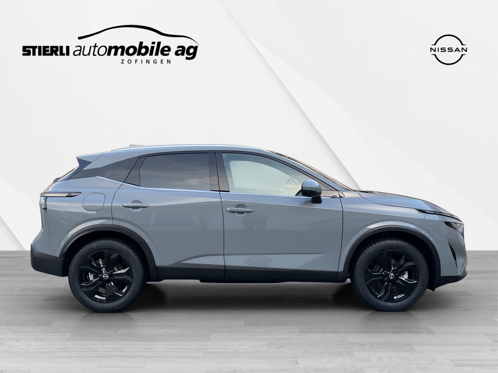 NISSAN Qashqai 1.3 DIG-T Tekna 4x4-image-3