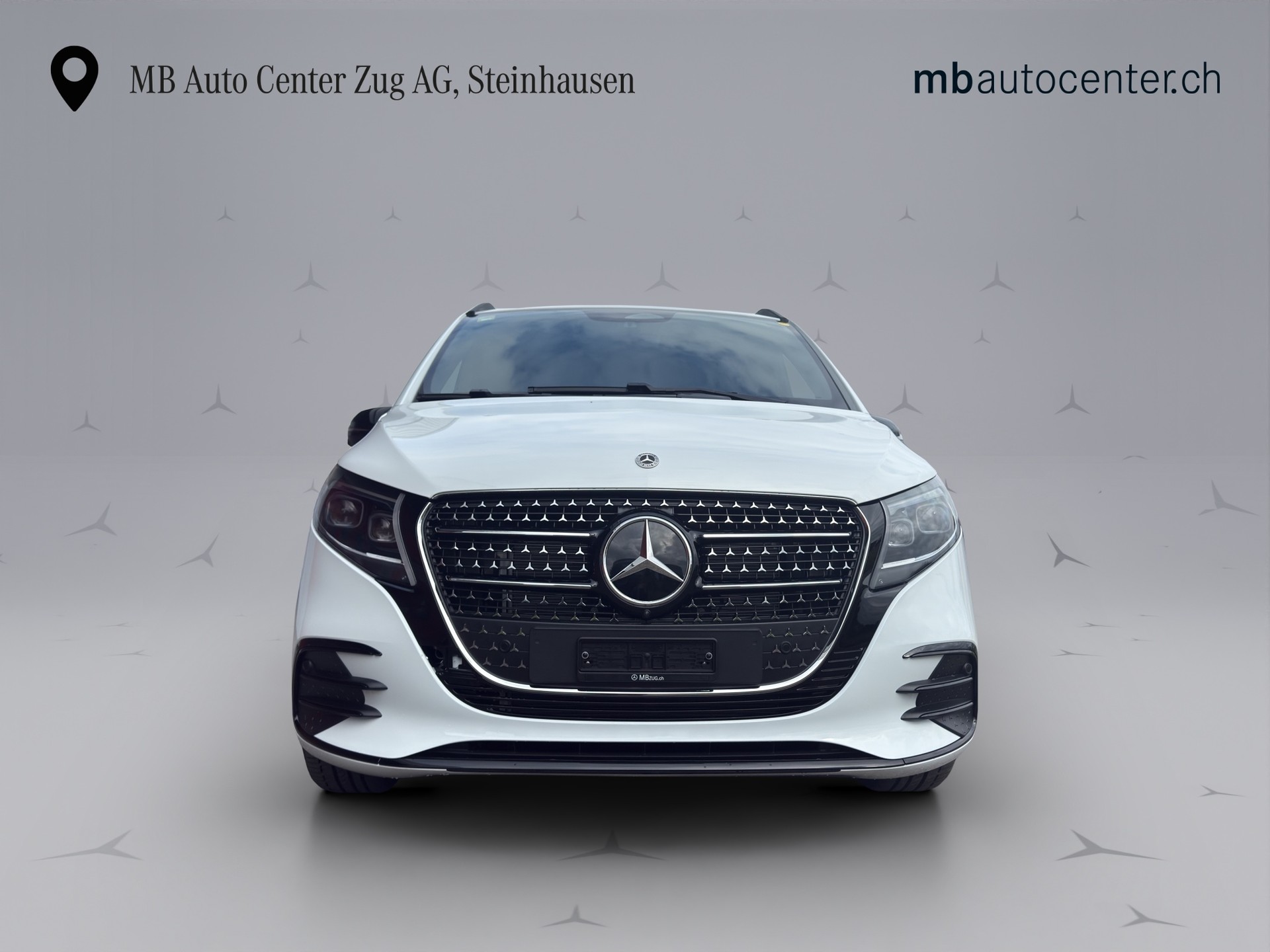 MERCEDES-BENZ V 300 d EXCLUSIVE Swiss Edition-image-7