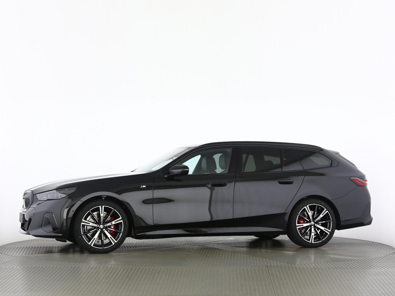BMW 520d xDrive Touring-image-3