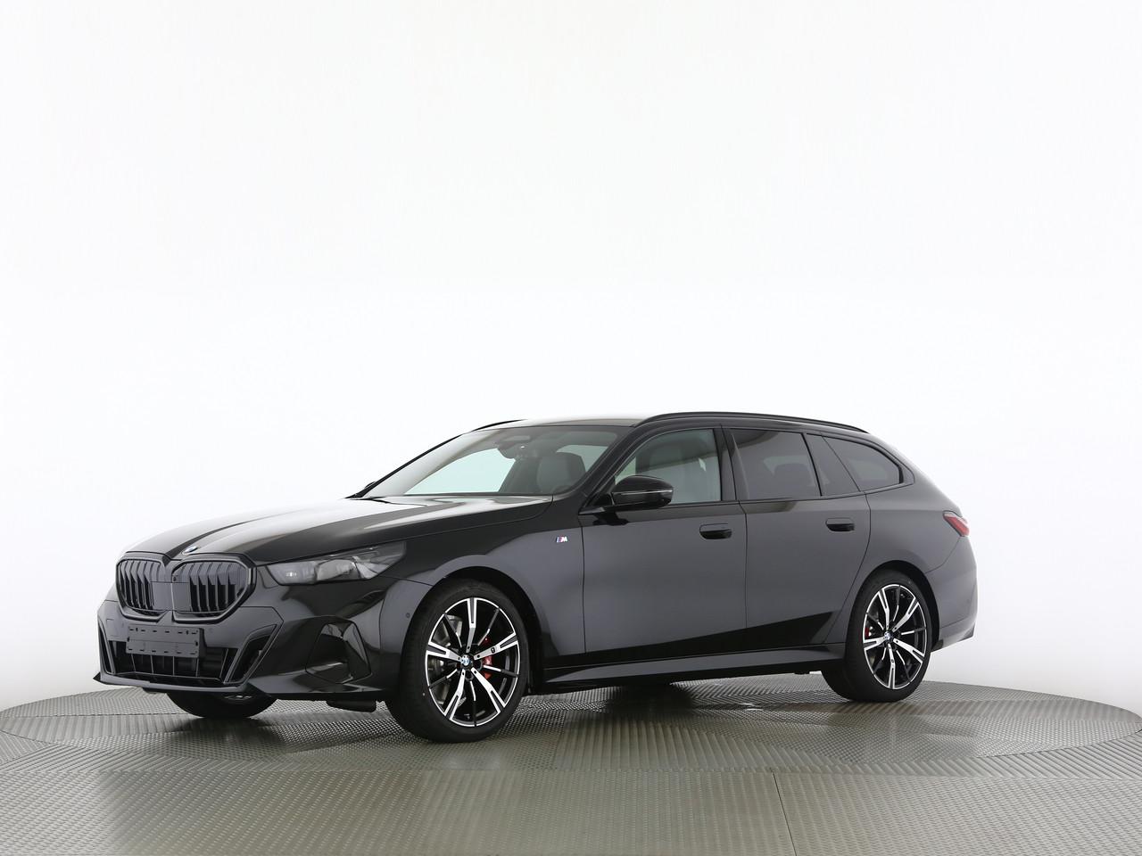 BMW 520d xDrive Touring-image-2