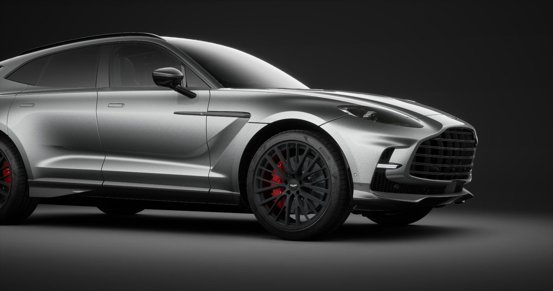 ASTON MARTIN DBX 707 4.0 V8 Bi-Turbo-image-9