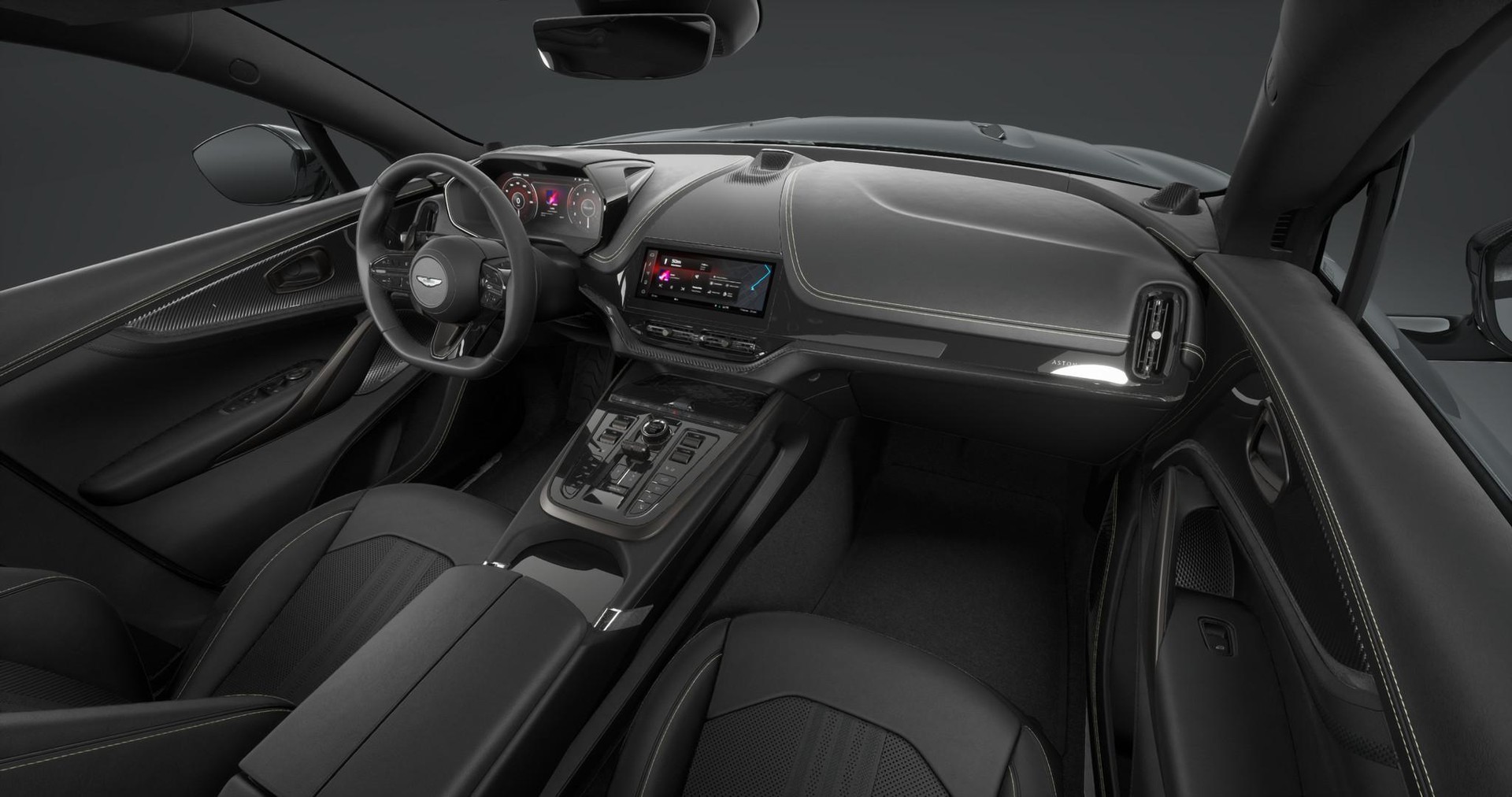 ASTON MARTIN DBX 707 4.0 V8 Bi-Turbo-image-6
