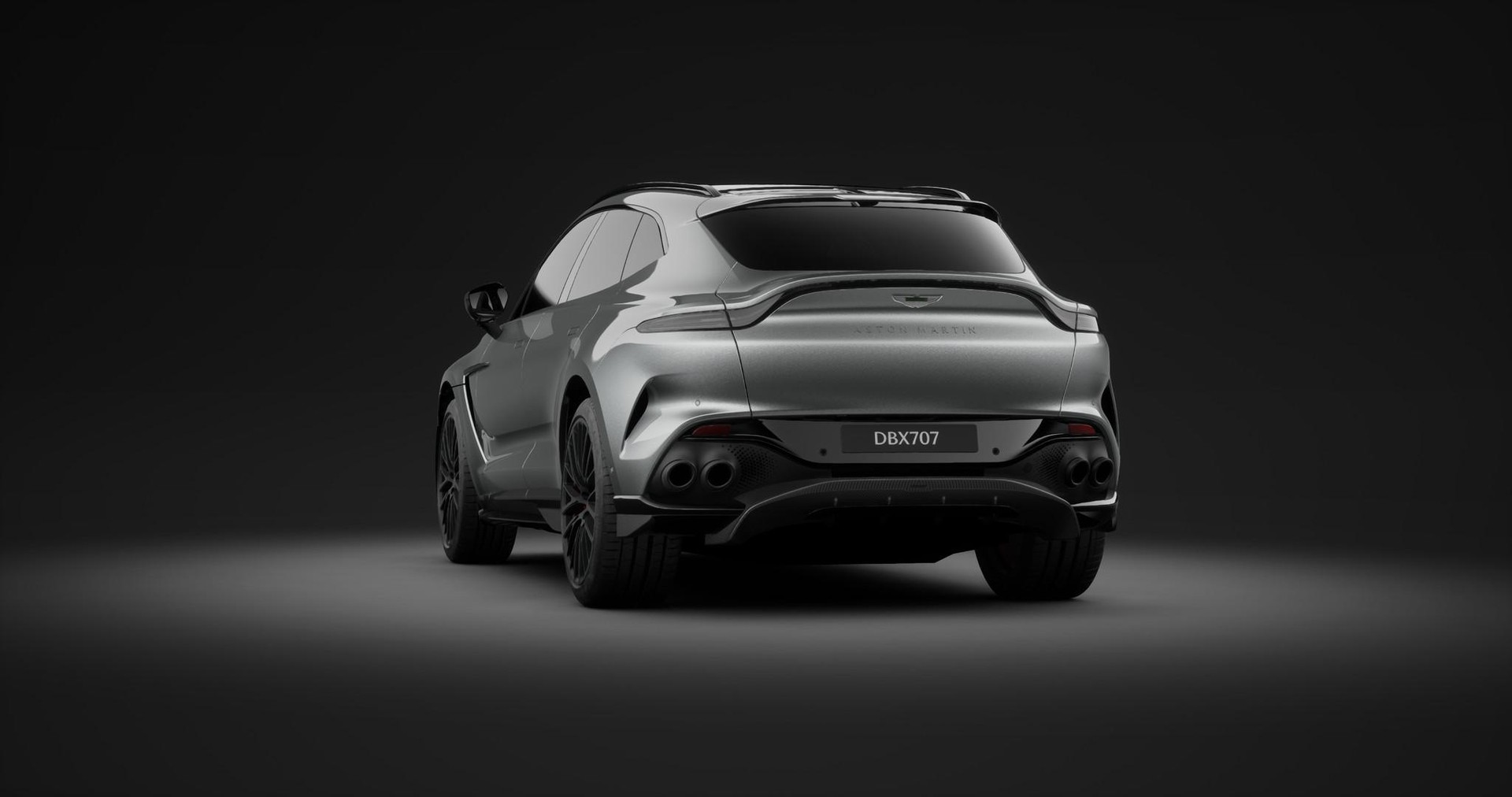 ASTON MARTIN DBX 707 4.0 V8 Bi-Turbo-image-10