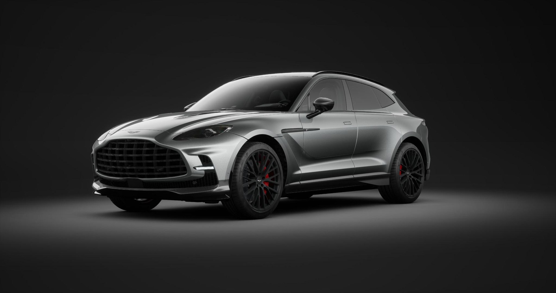 ASTON MARTIN DBX 707 4.0 V8 Bi-Turbo-image-1